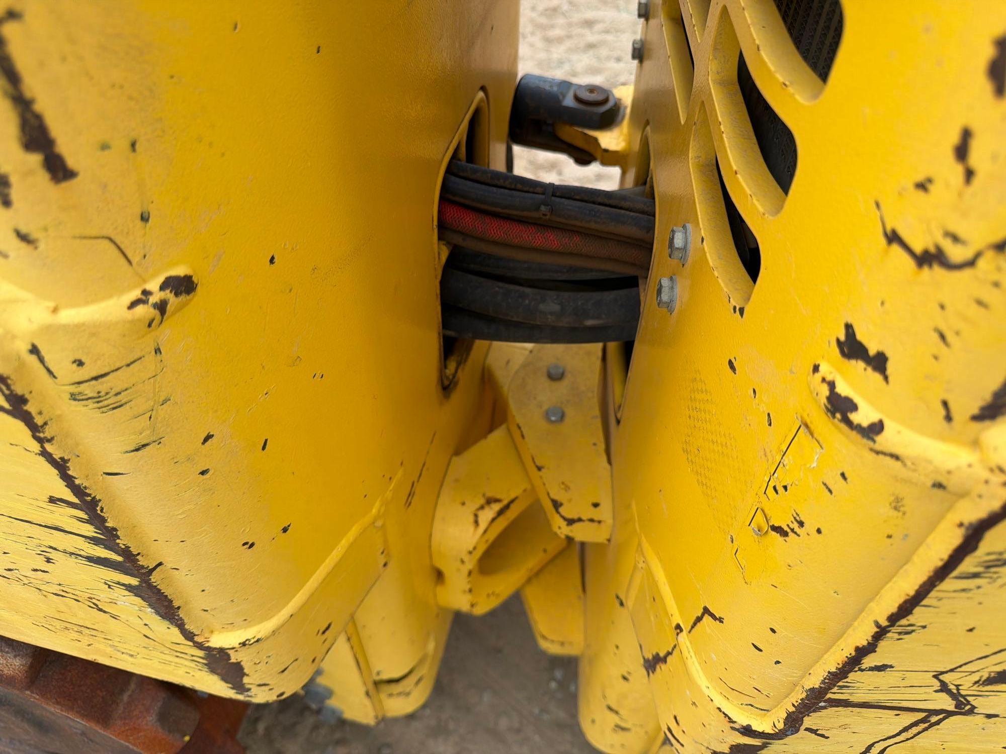 Bomag 8500