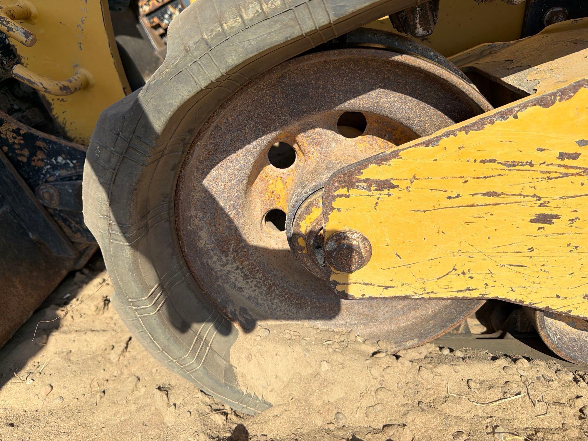 Caterpillar 259D