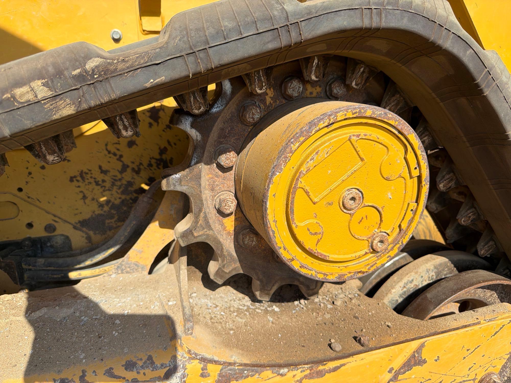 Caterpillar 259D
