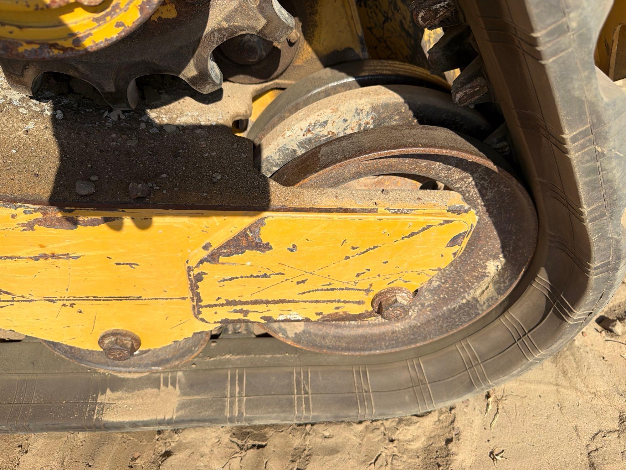 Caterpillar 259D