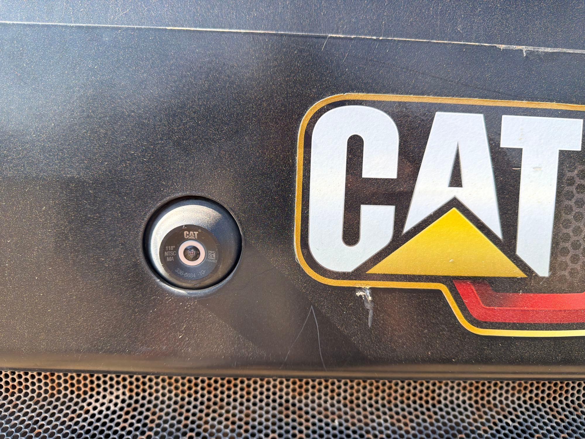 Caterpillar 259D