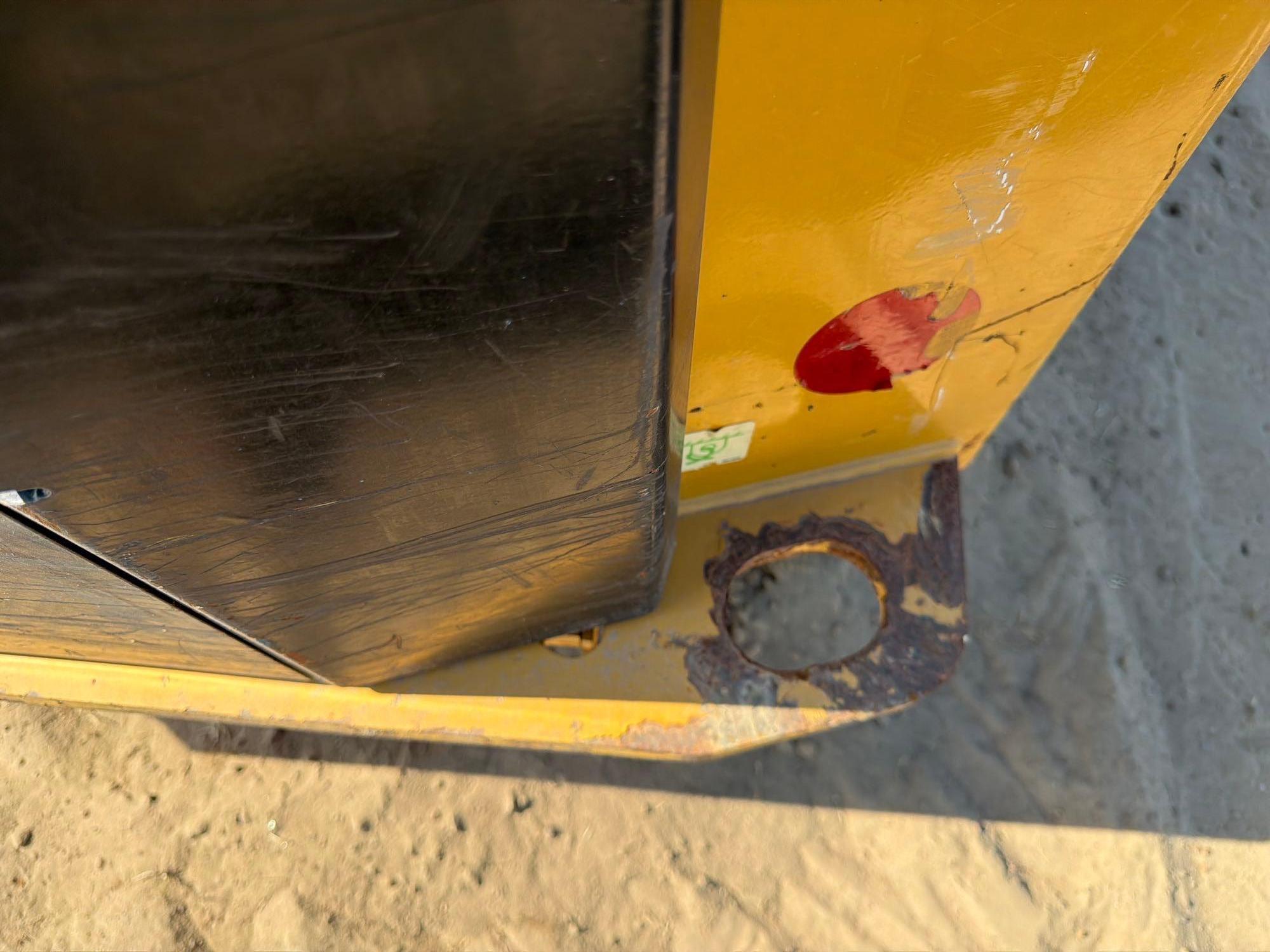 Caterpillar 259D