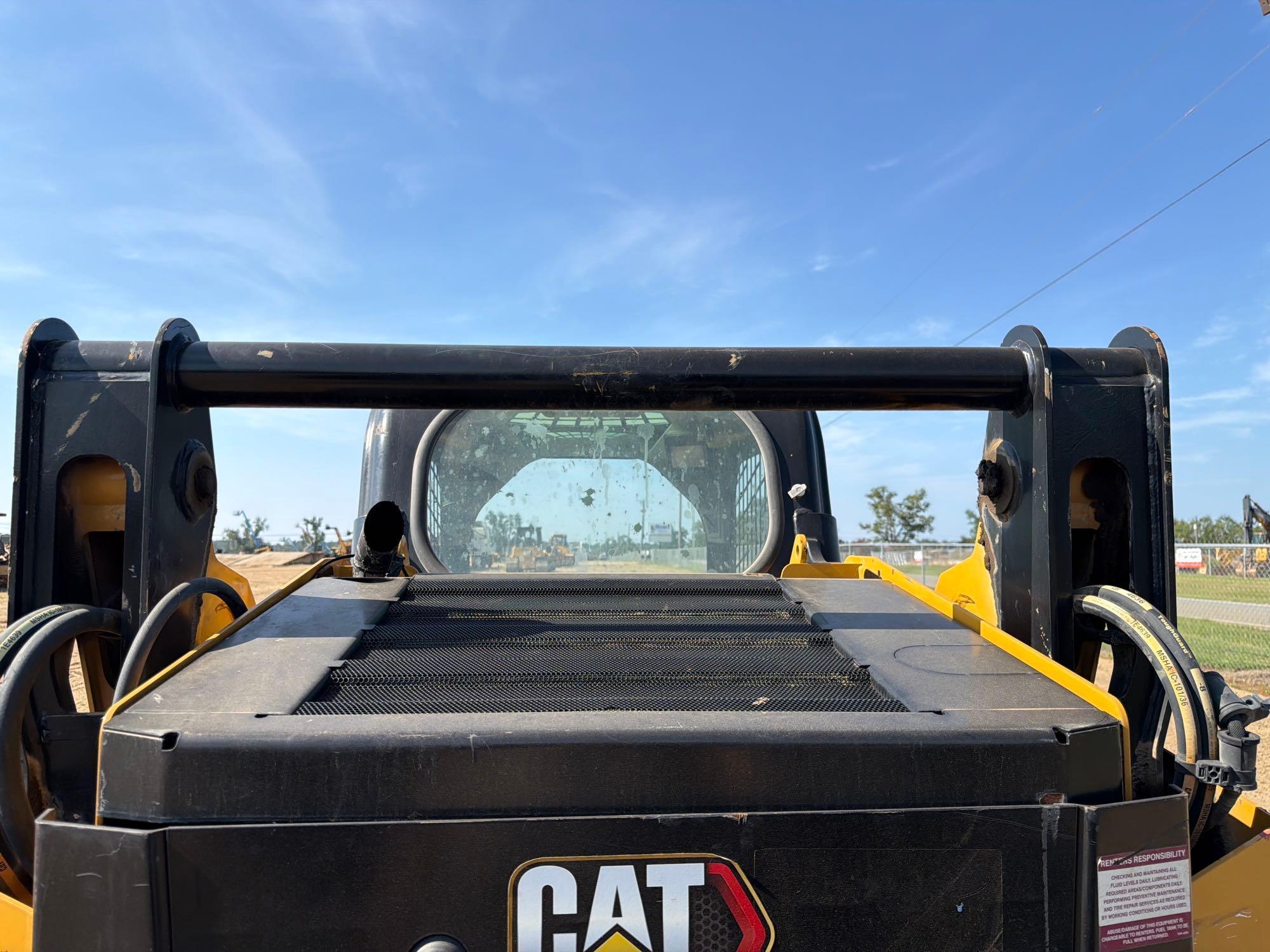 Caterpillar 259D