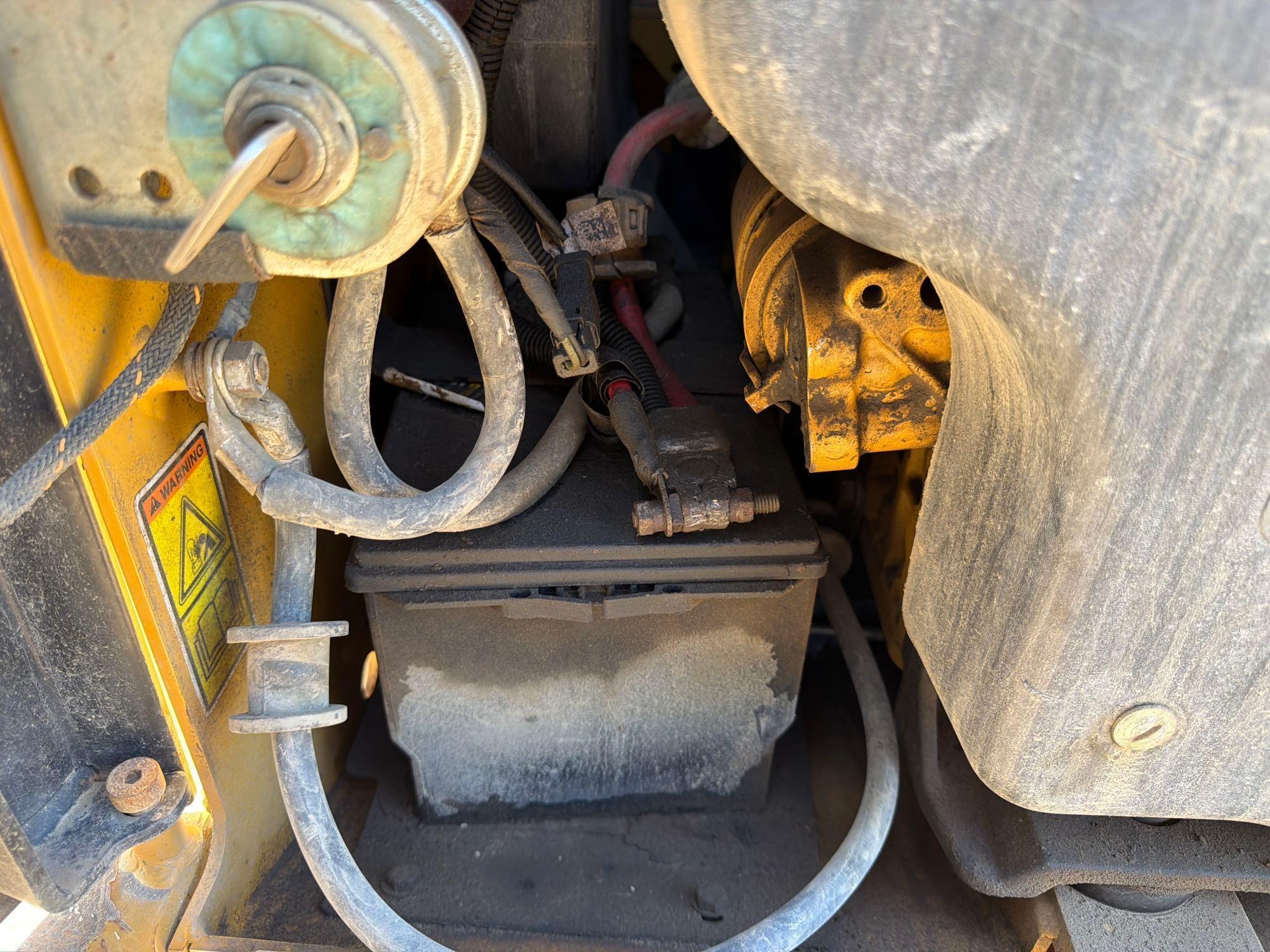 Caterpillar 259D