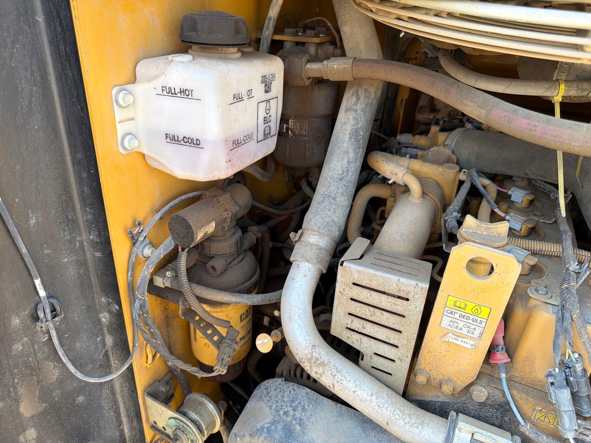 Caterpillar 259D