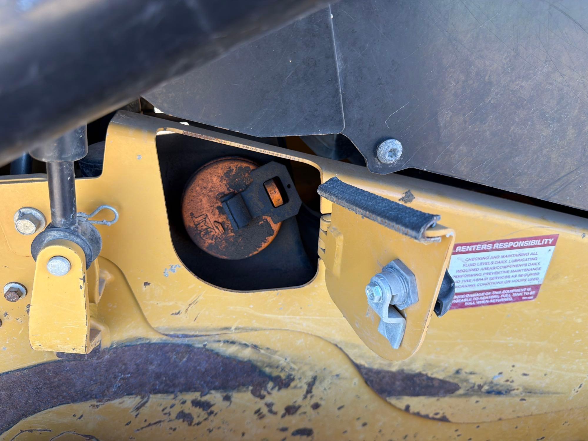 Caterpillar 259D