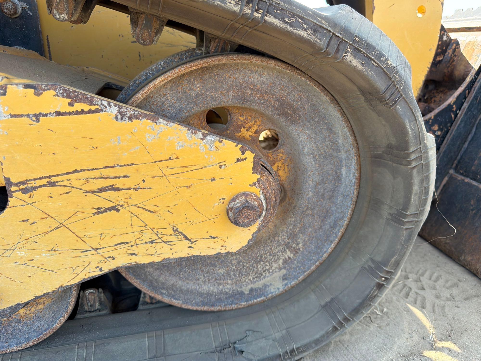 Caterpillar 259D