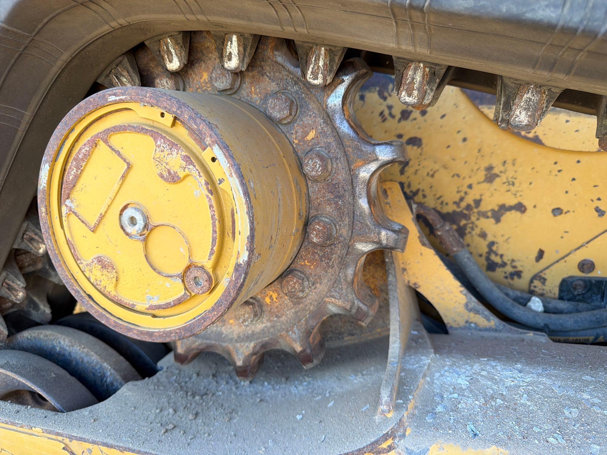 Caterpillar 259D