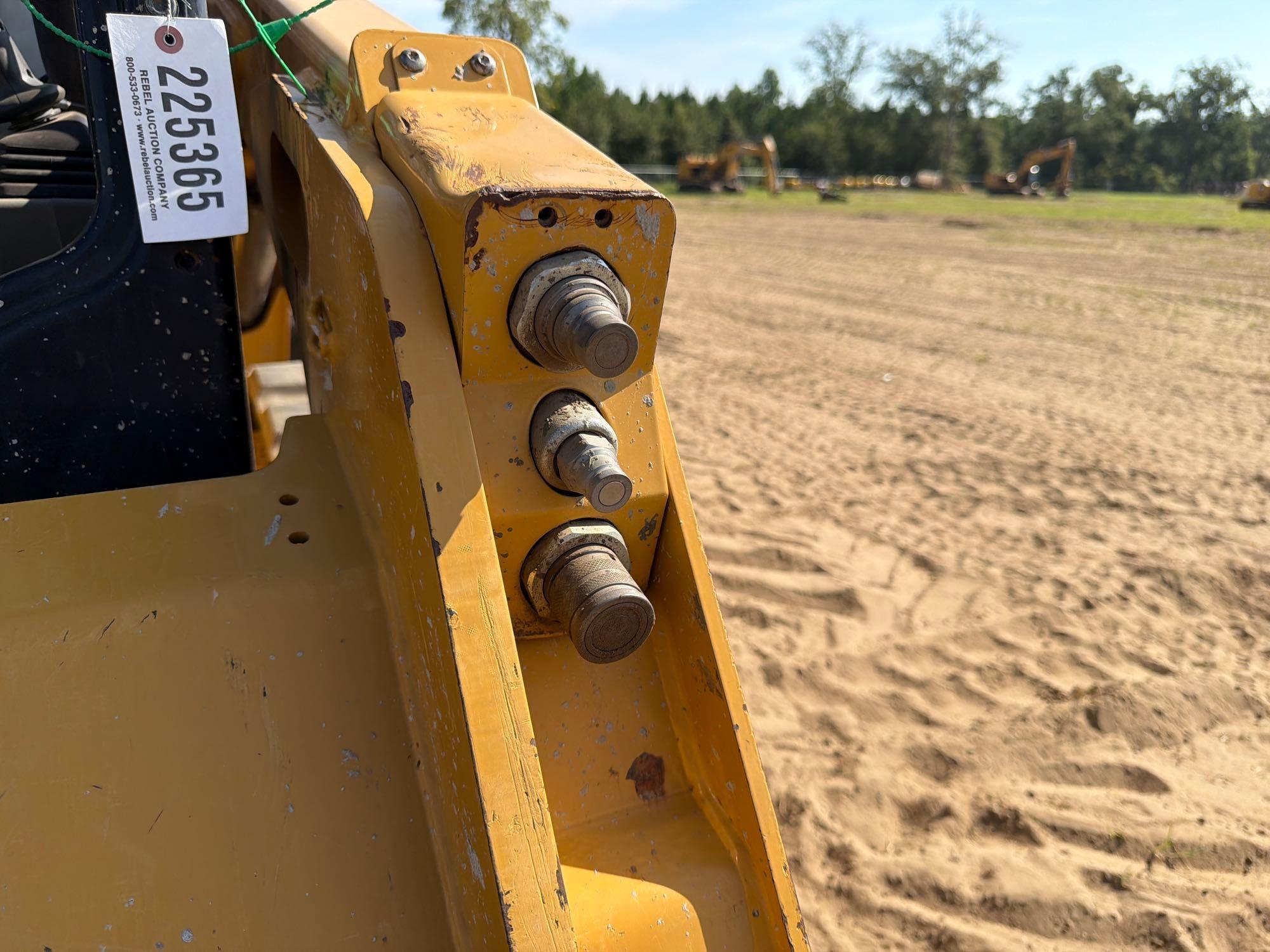 Caterpillar 259D