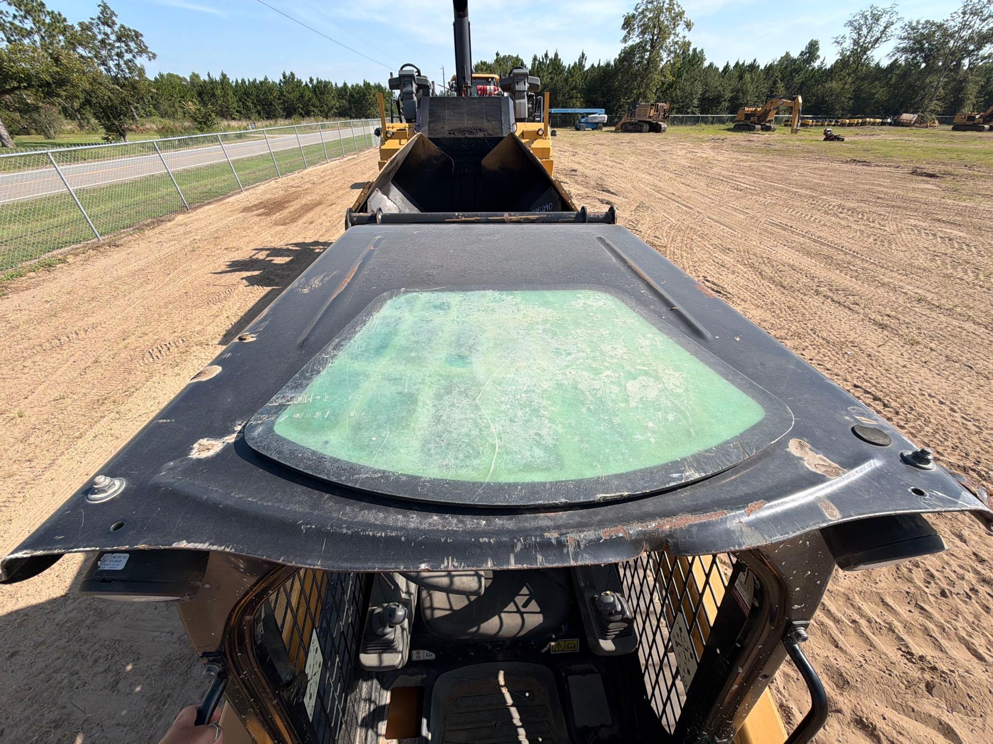 Caterpillar 259D
