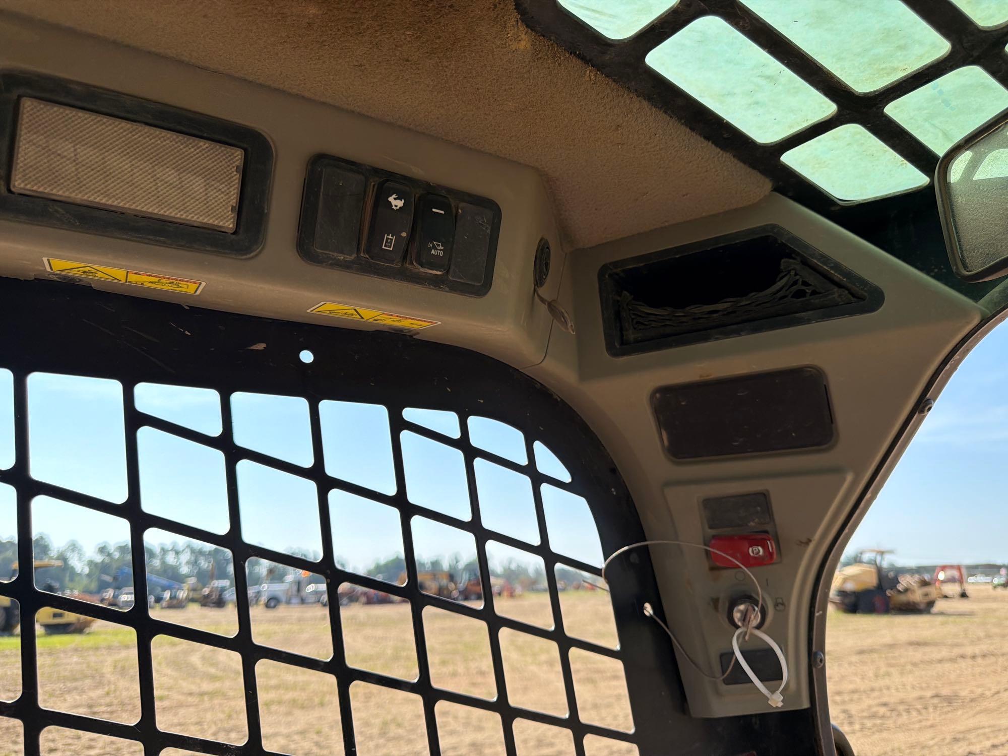 Caterpillar 259D