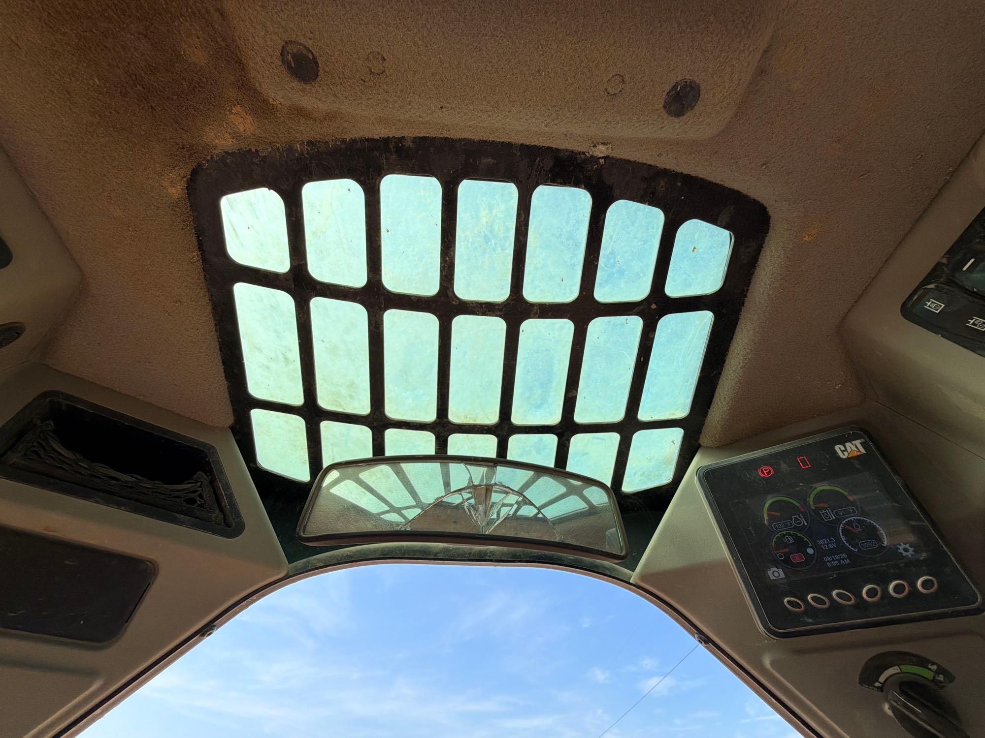Caterpillar 259D