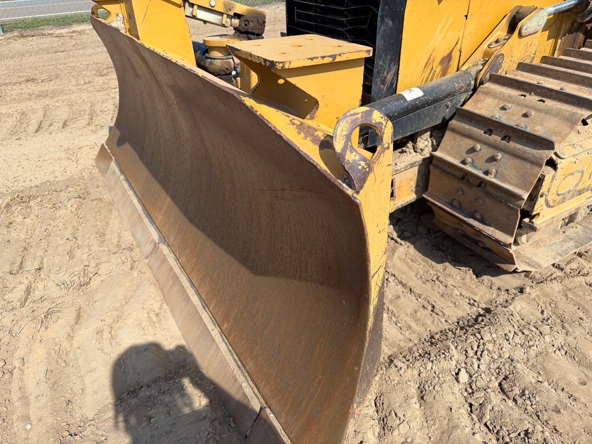 Caterpillar D3K2