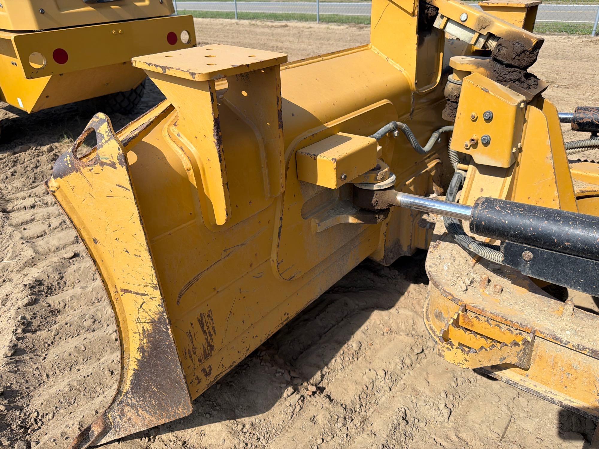 Caterpillar D3K2