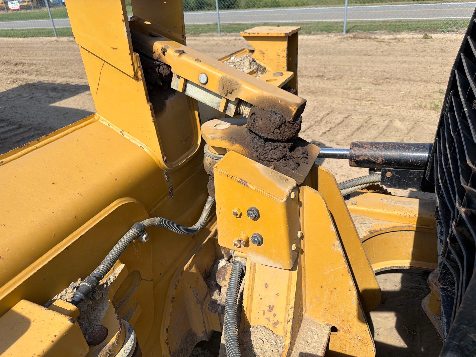 Caterpillar D3K2