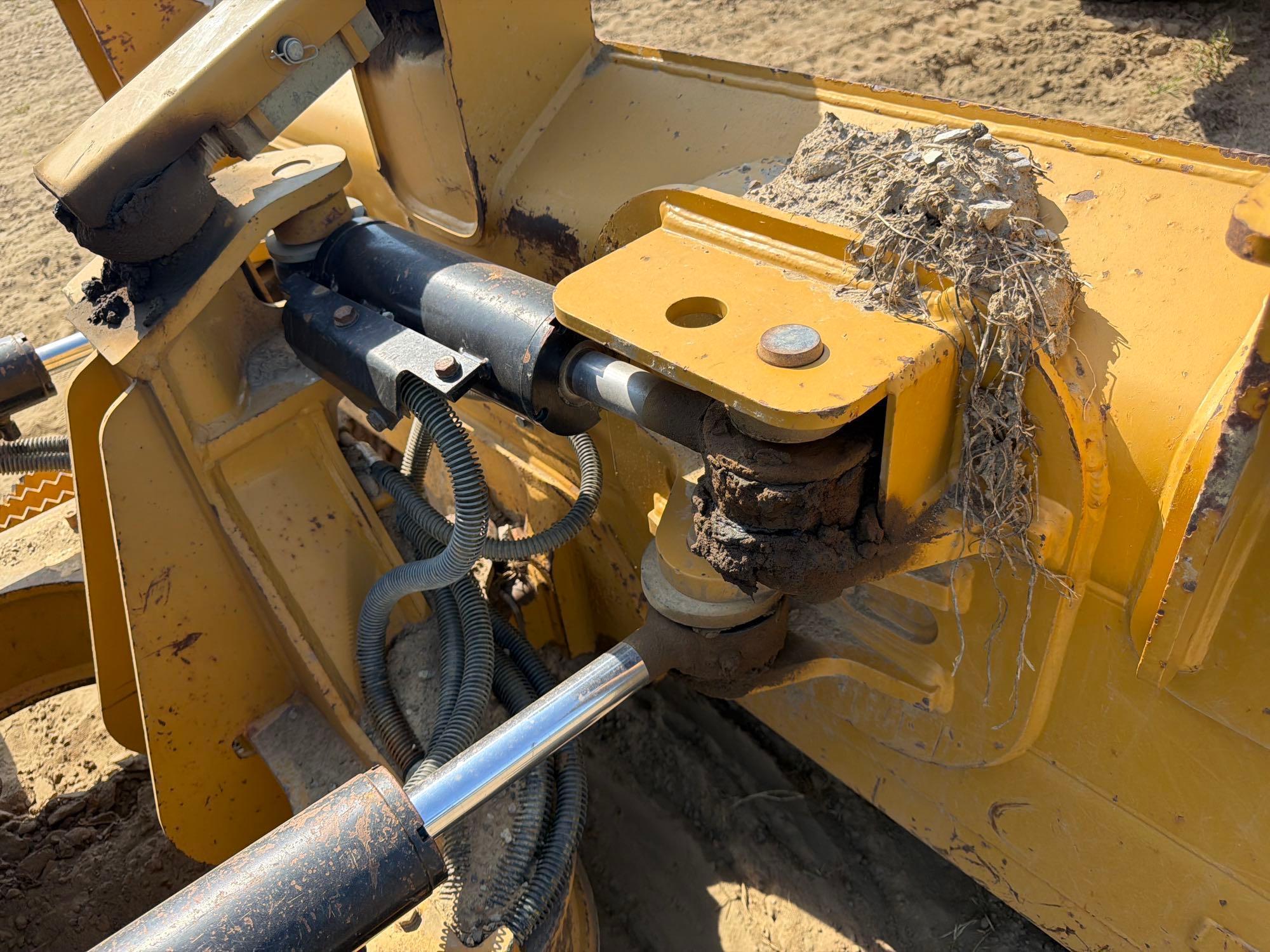 Caterpillar D3K2