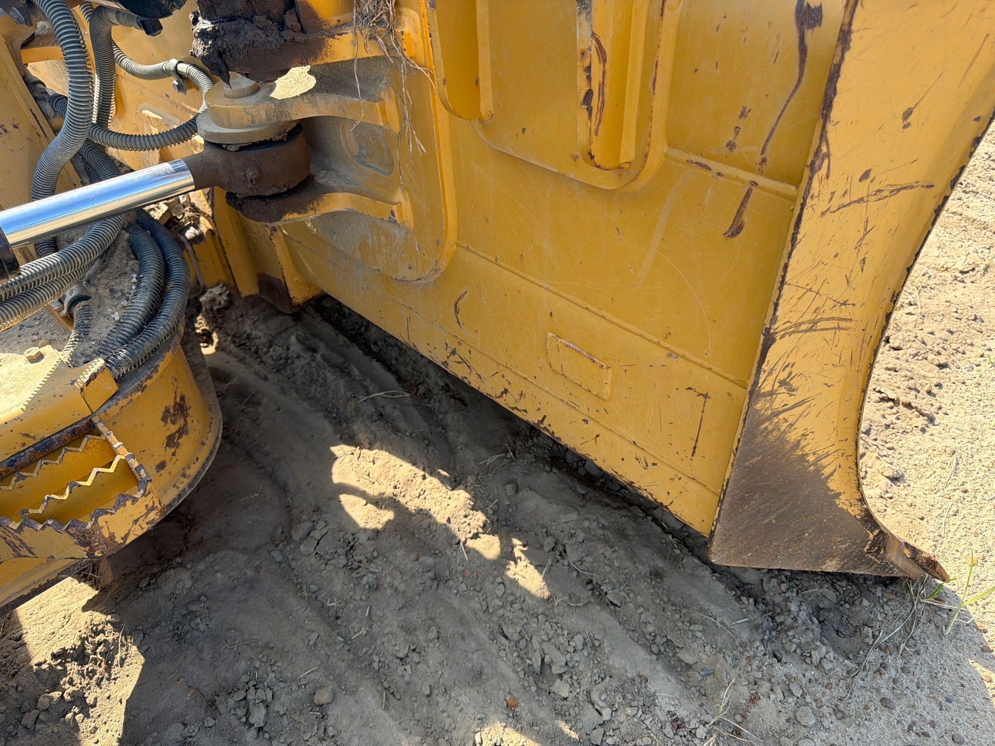 Caterpillar D3K2