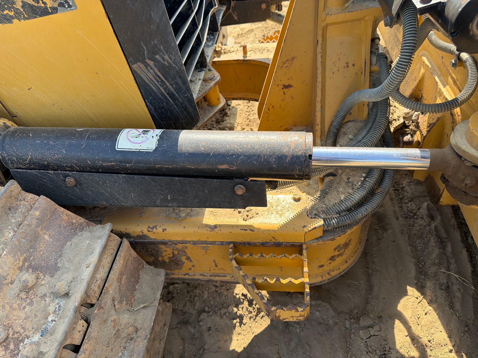 Caterpillar D3K2