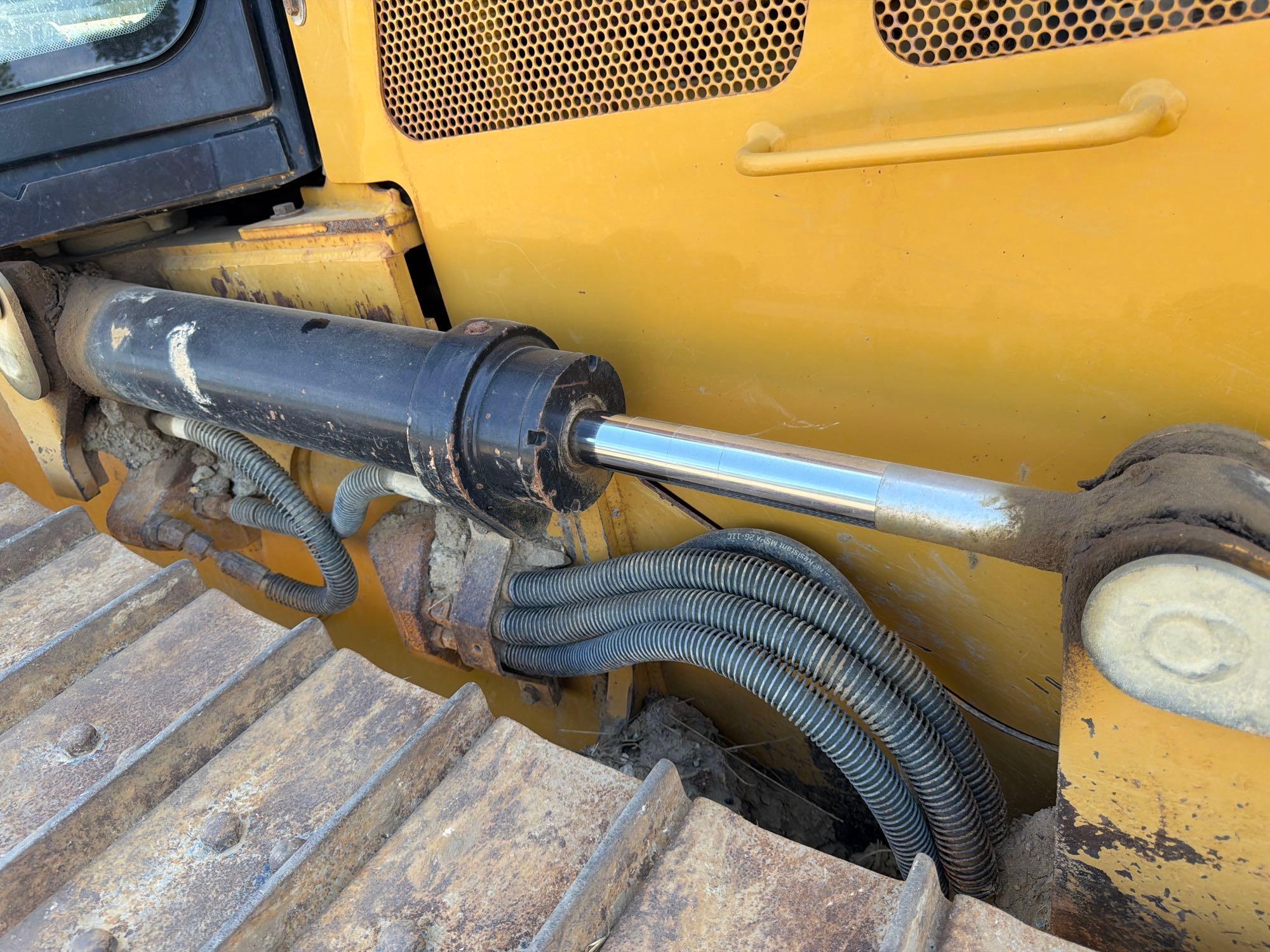 Caterpillar D3K2