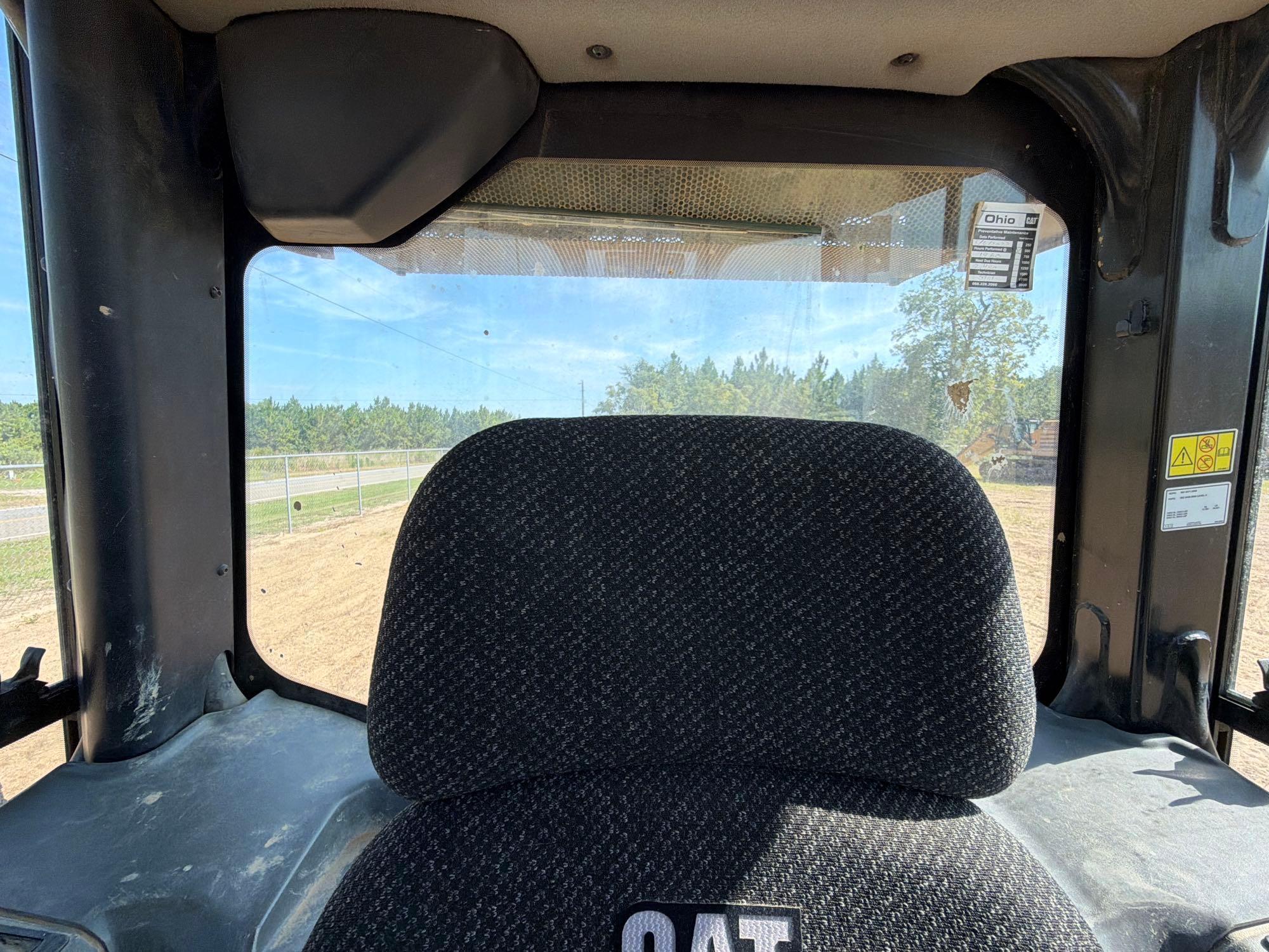 Caterpillar D3K2