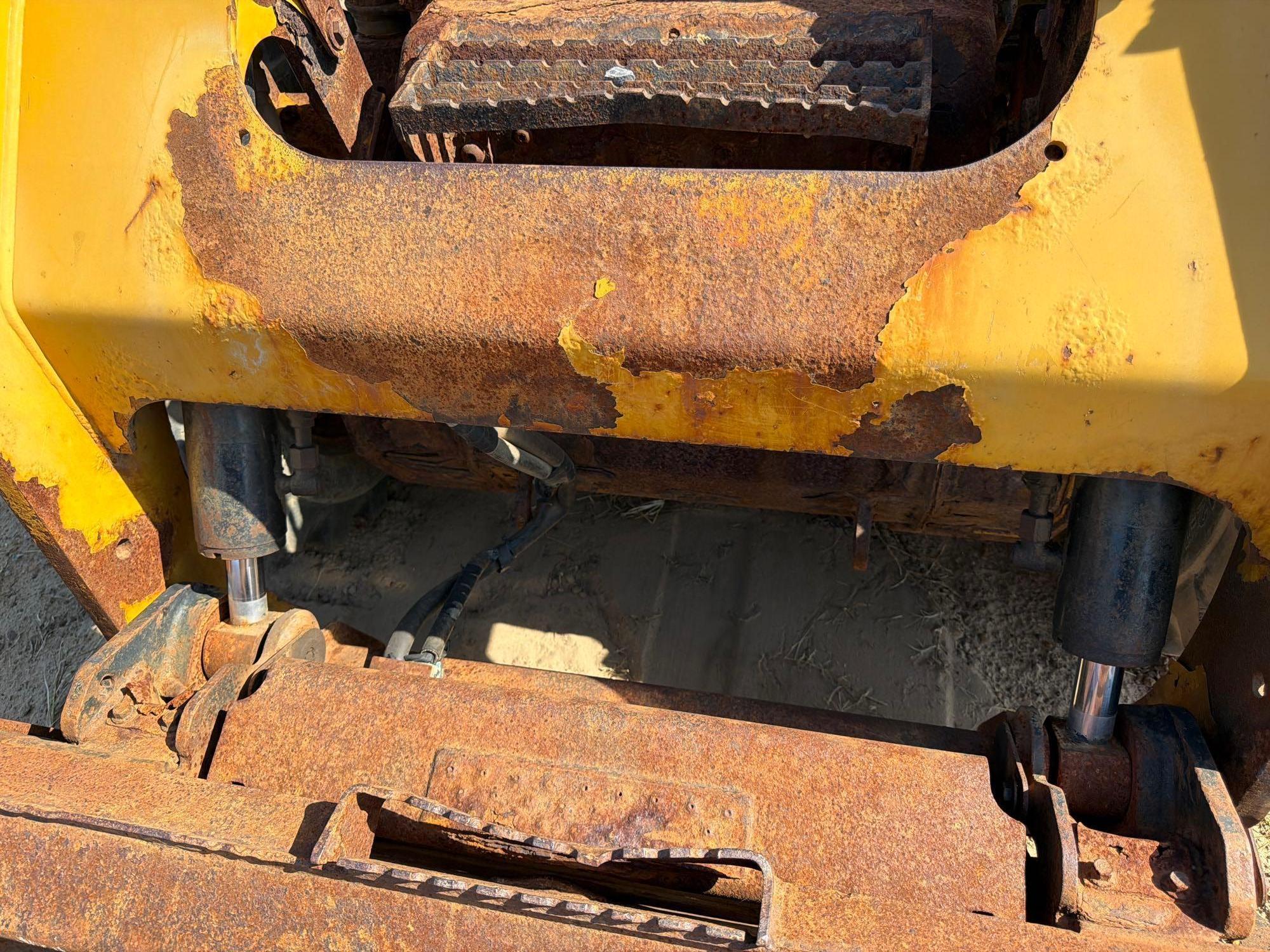 Caterpillar 242D