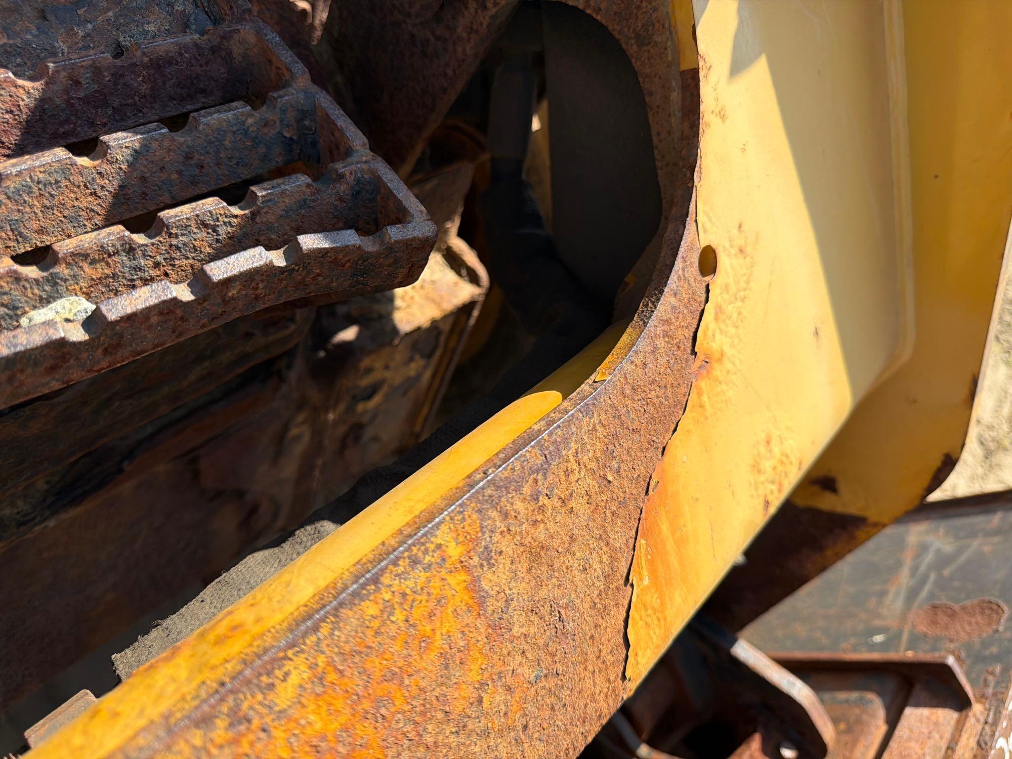 Caterpillar 242D