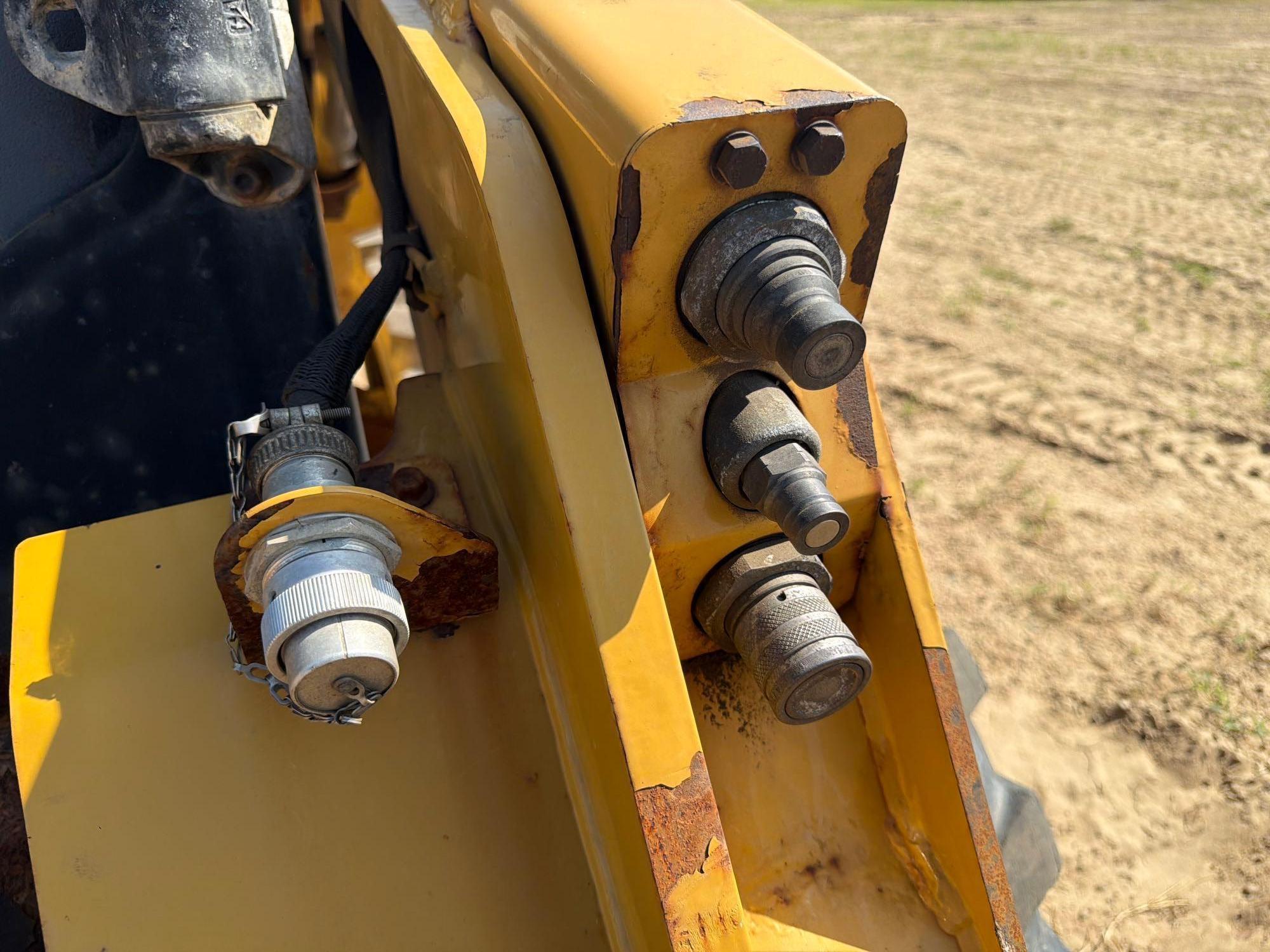 Caterpillar 242D