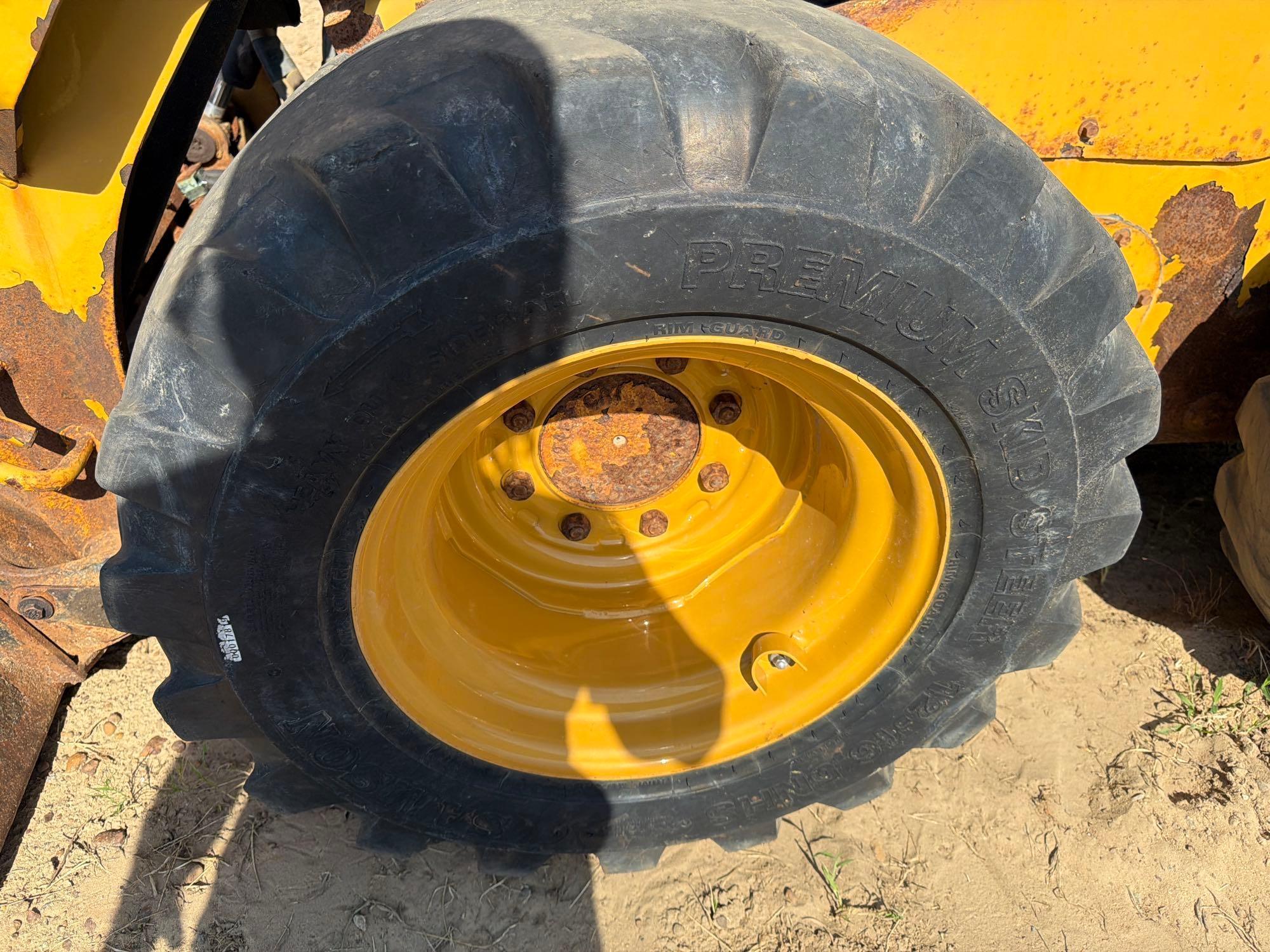 Caterpillar 242D
