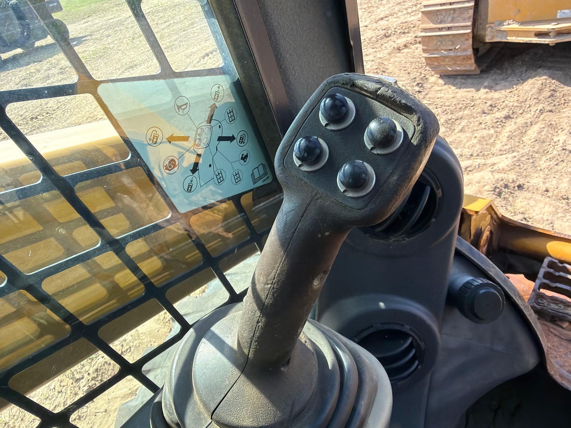 Caterpillar 242D