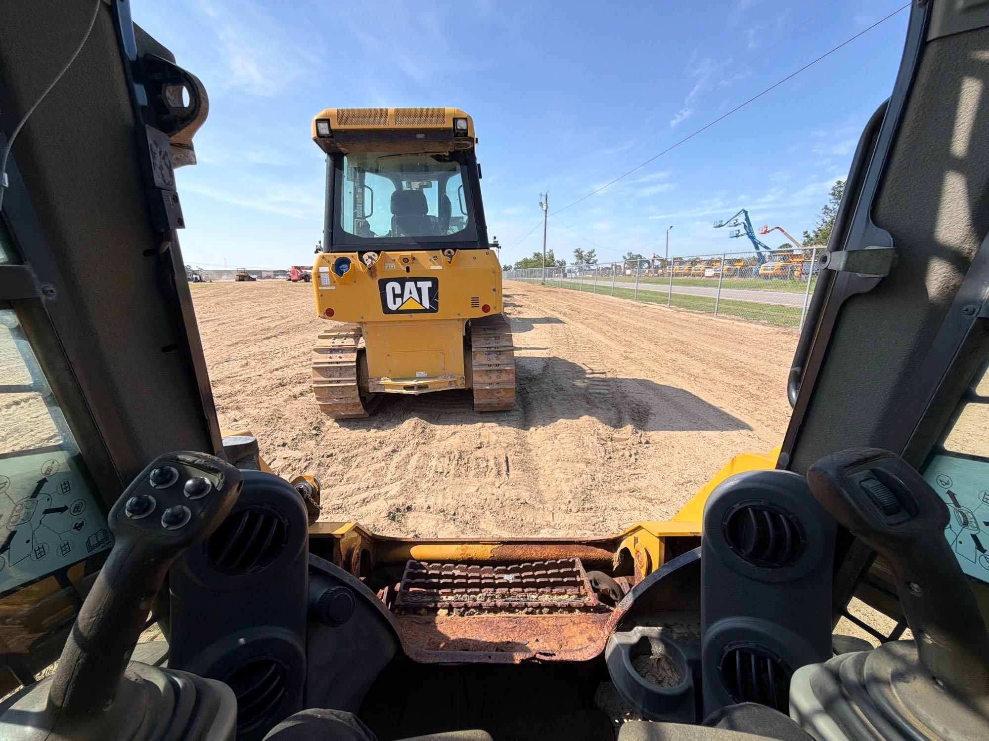 Caterpillar 242D