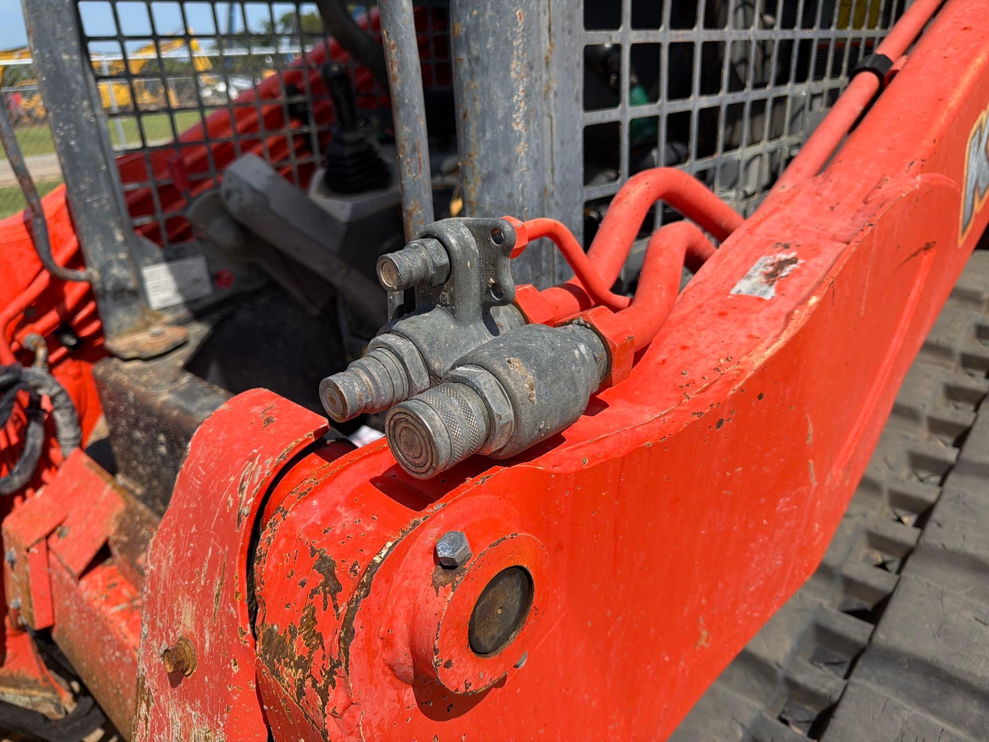 Kubota SVL75