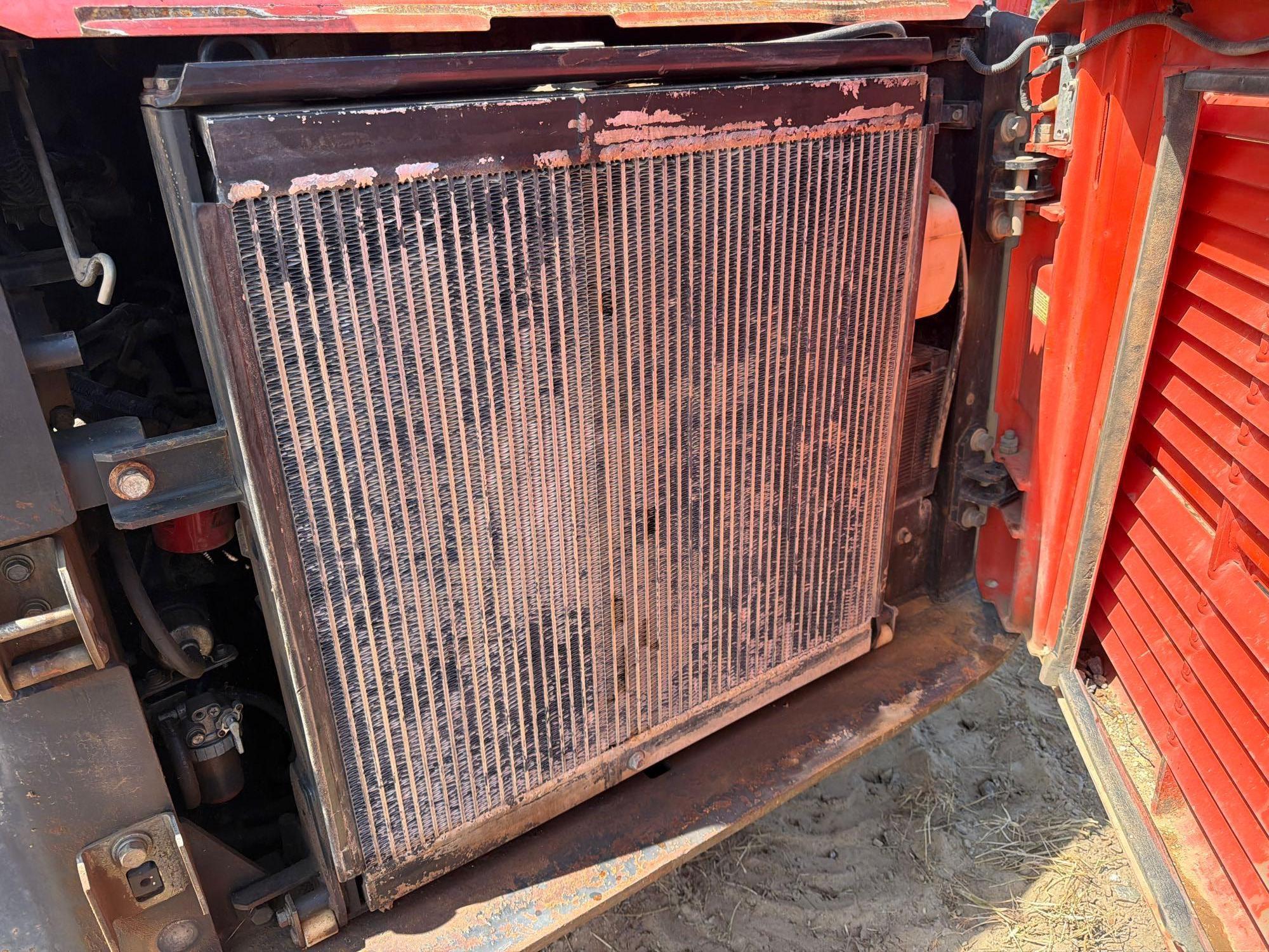Kubota SVL75