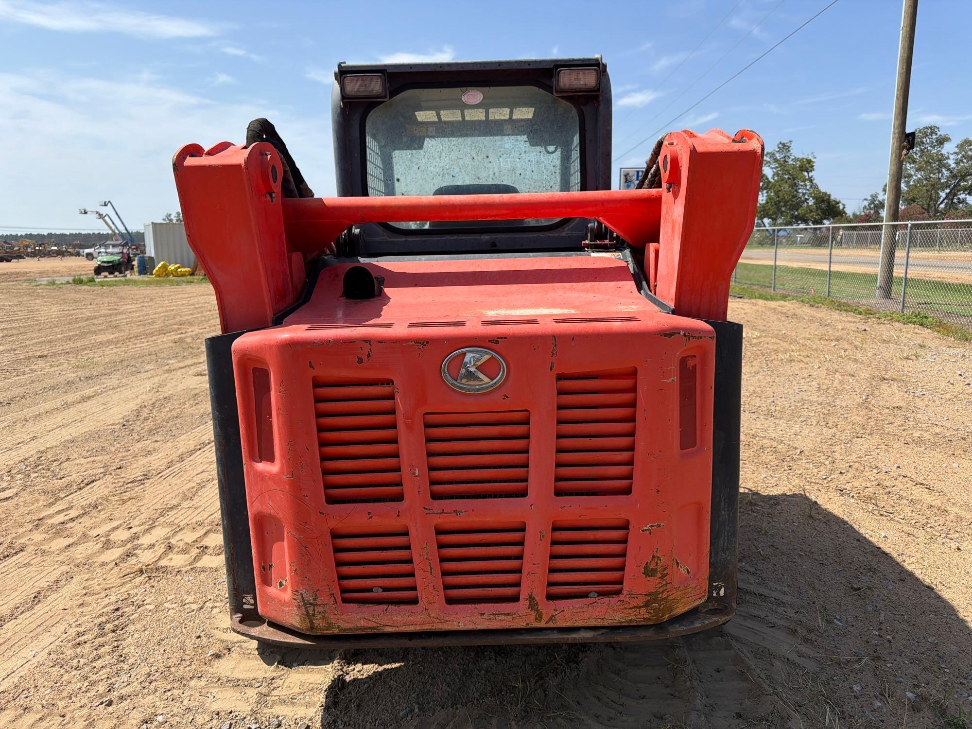 Kubota SVL75