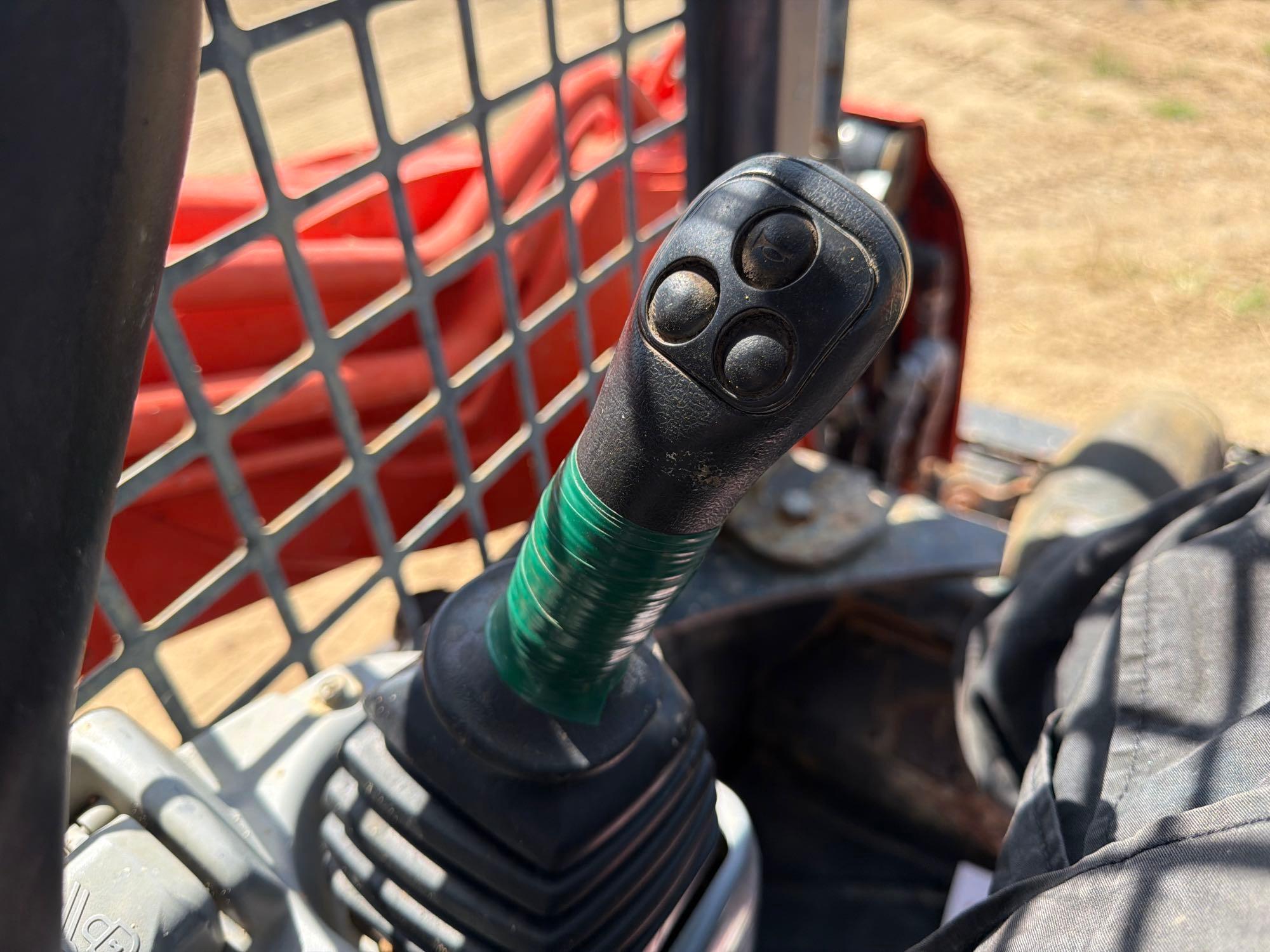 Kubota SVL75