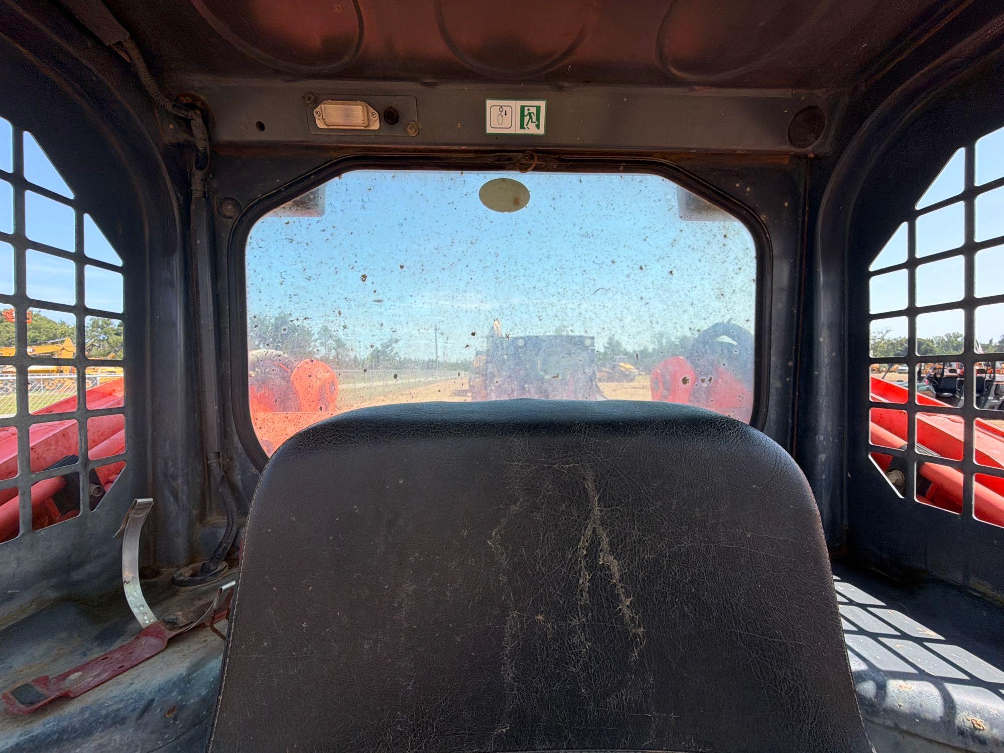 Kubota SVL75