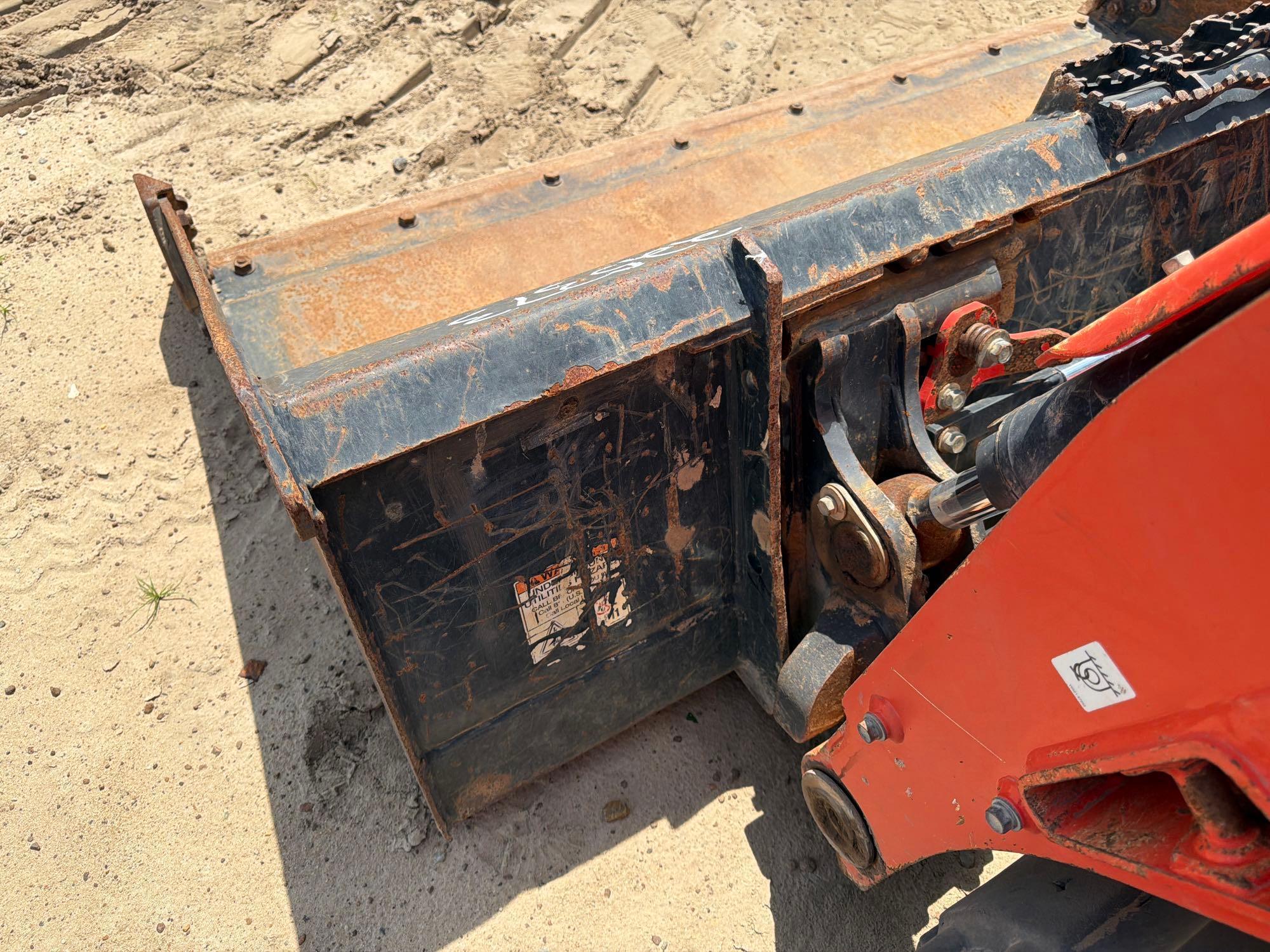 Kubota SVL75