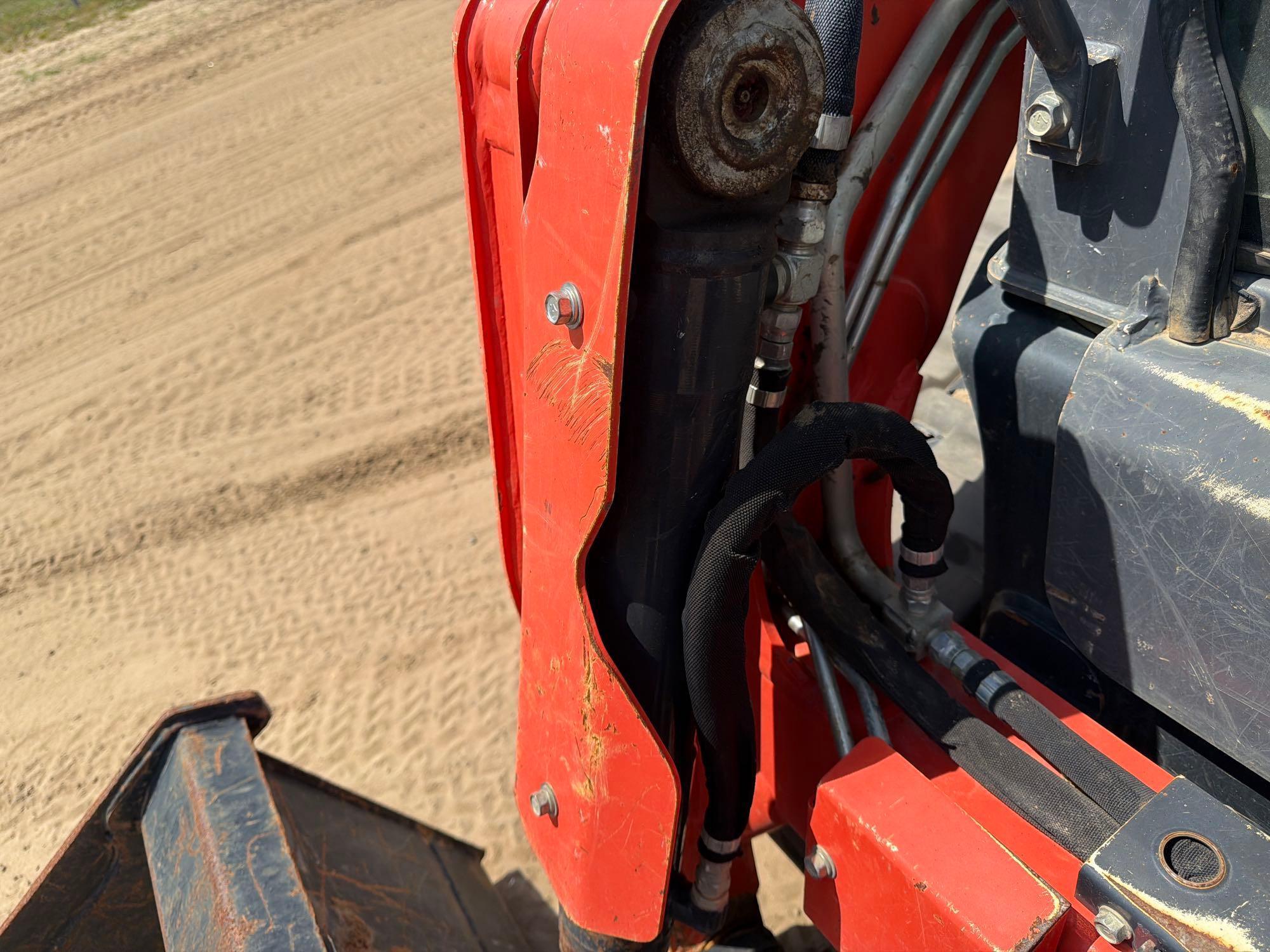 Kubota SVL75