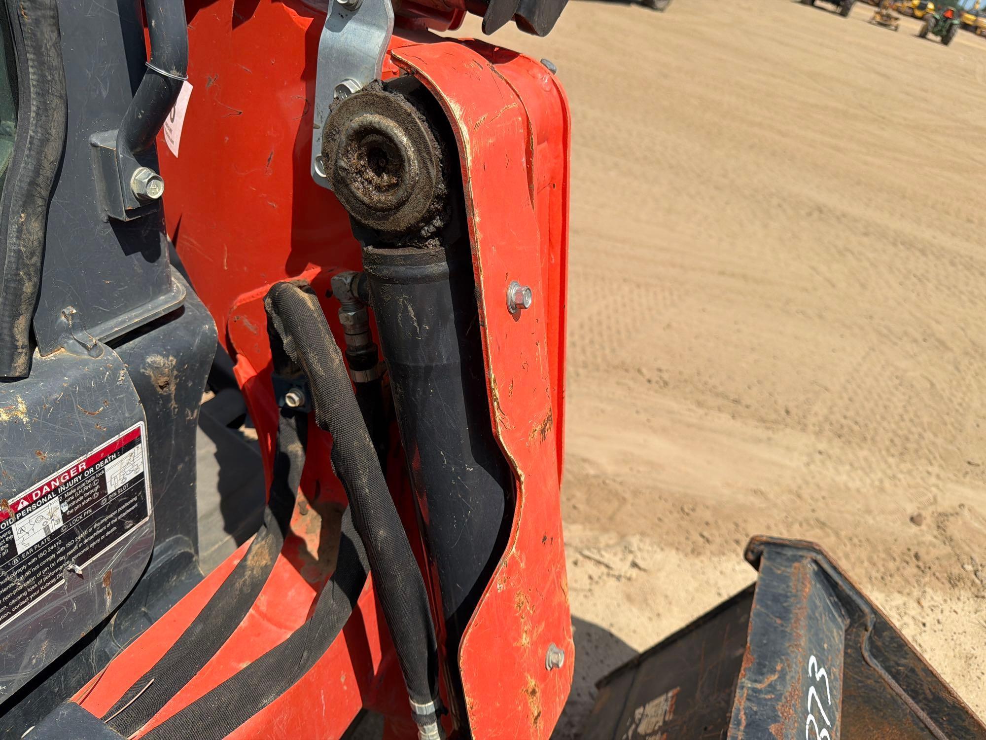 Kubota SVL75