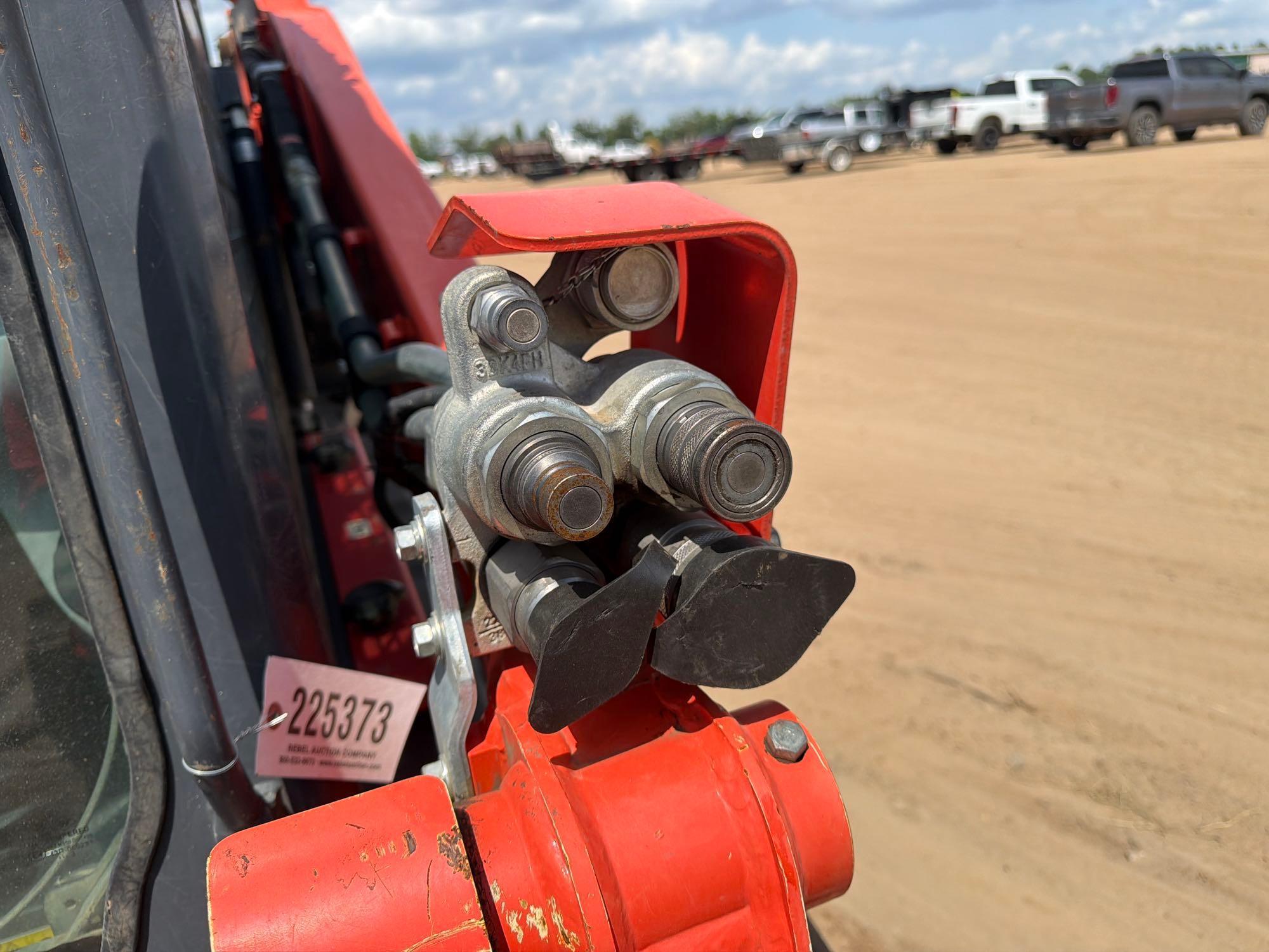 Kubota SVL75