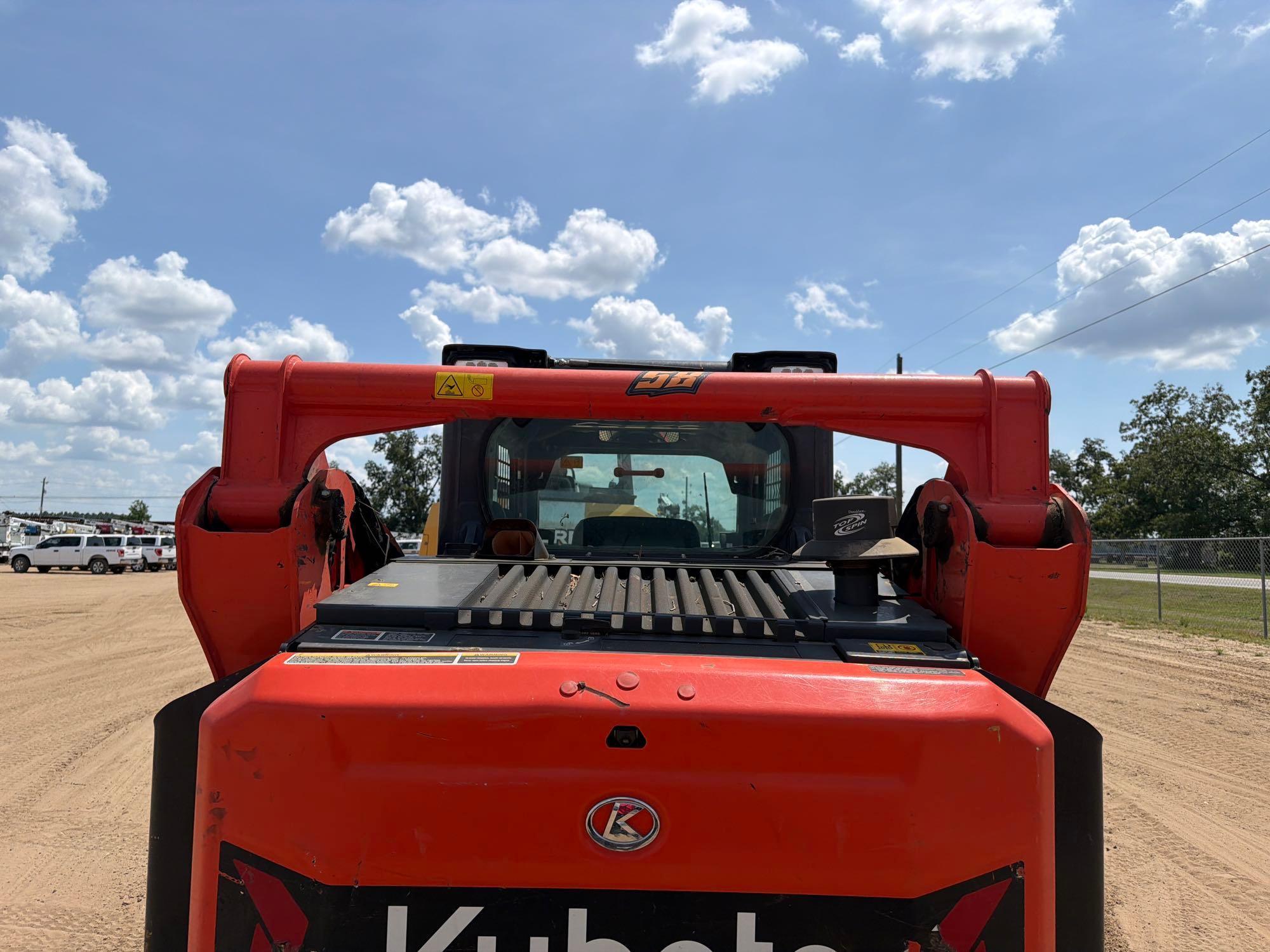 Kubota SVL75