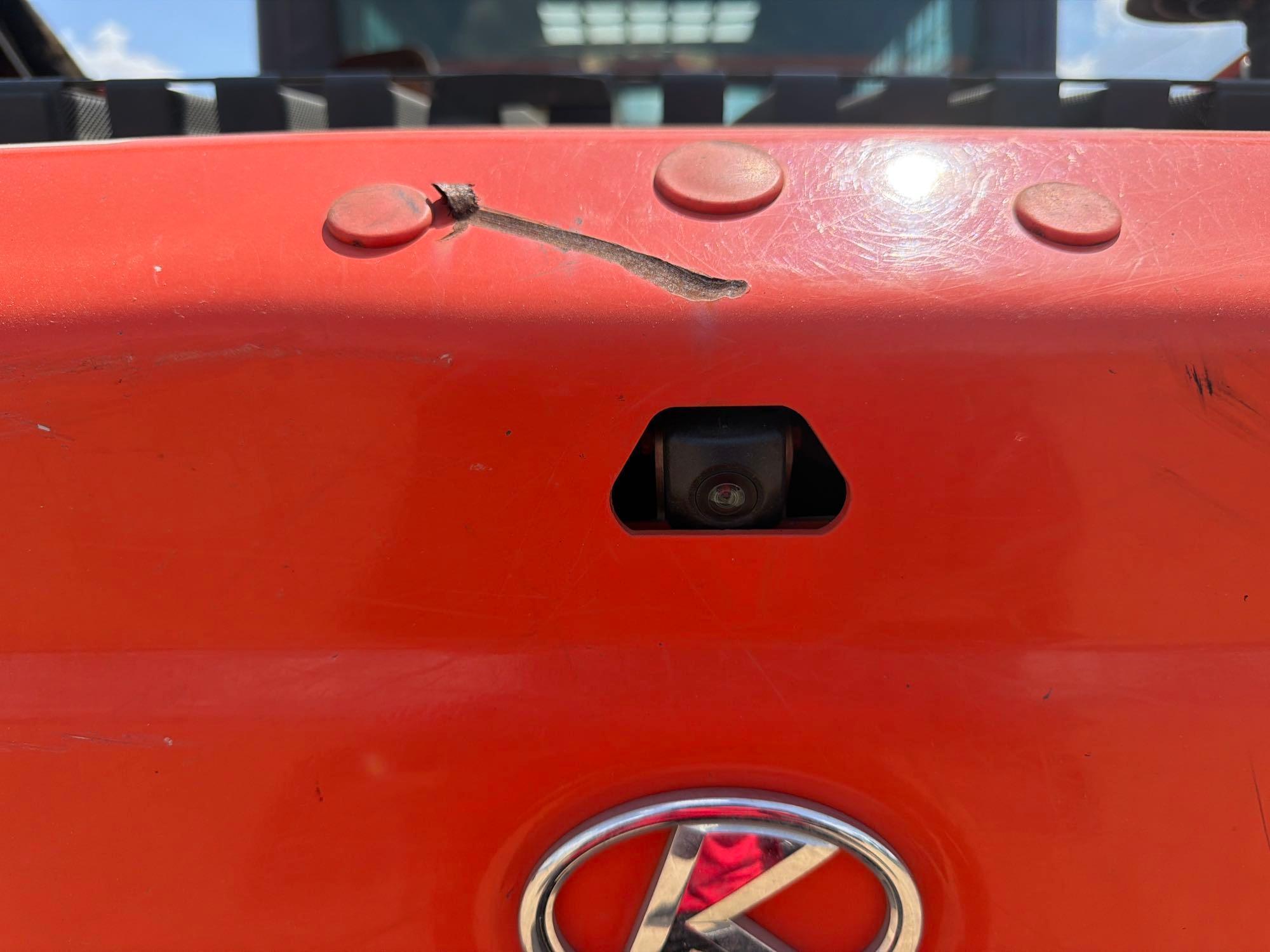 Kubota SVL75