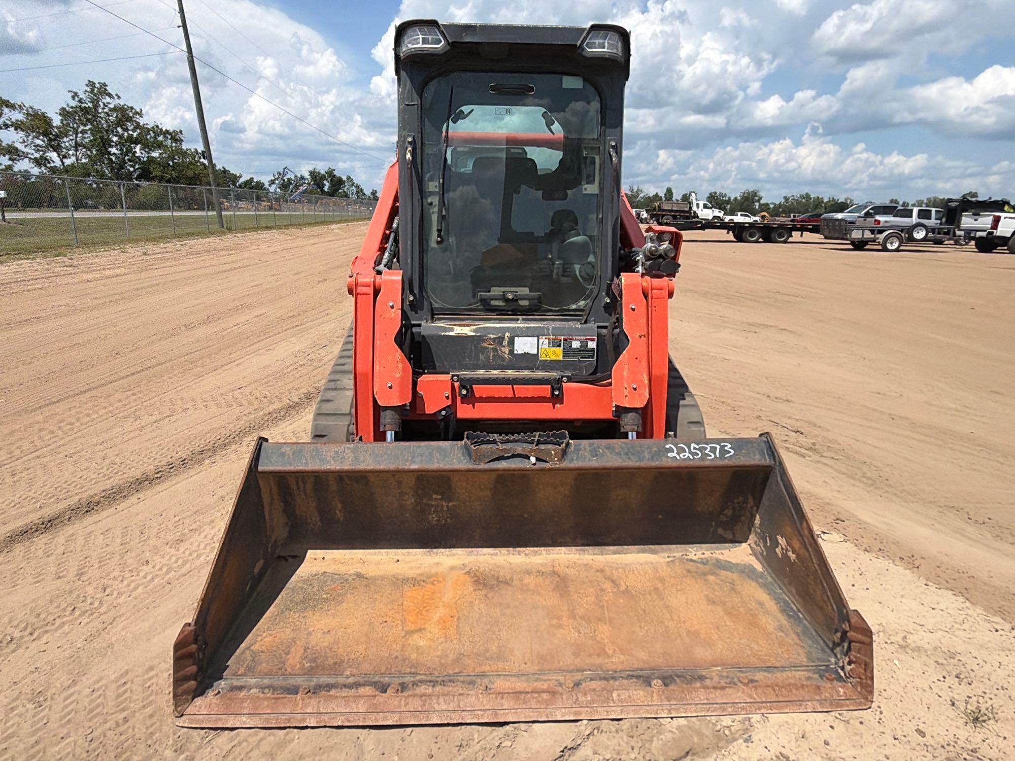 Kubota SVL75