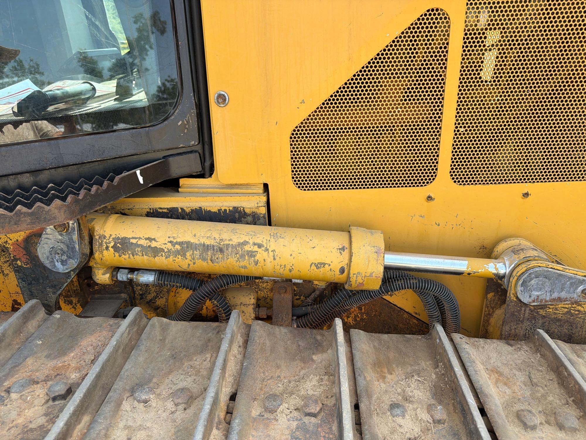 Caterpillar D5K XL