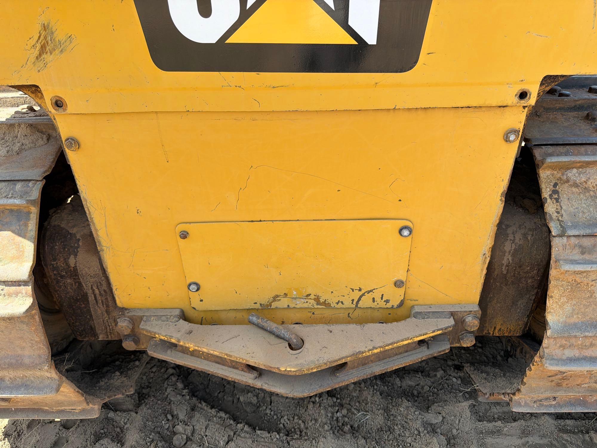 Caterpillar D5K XL