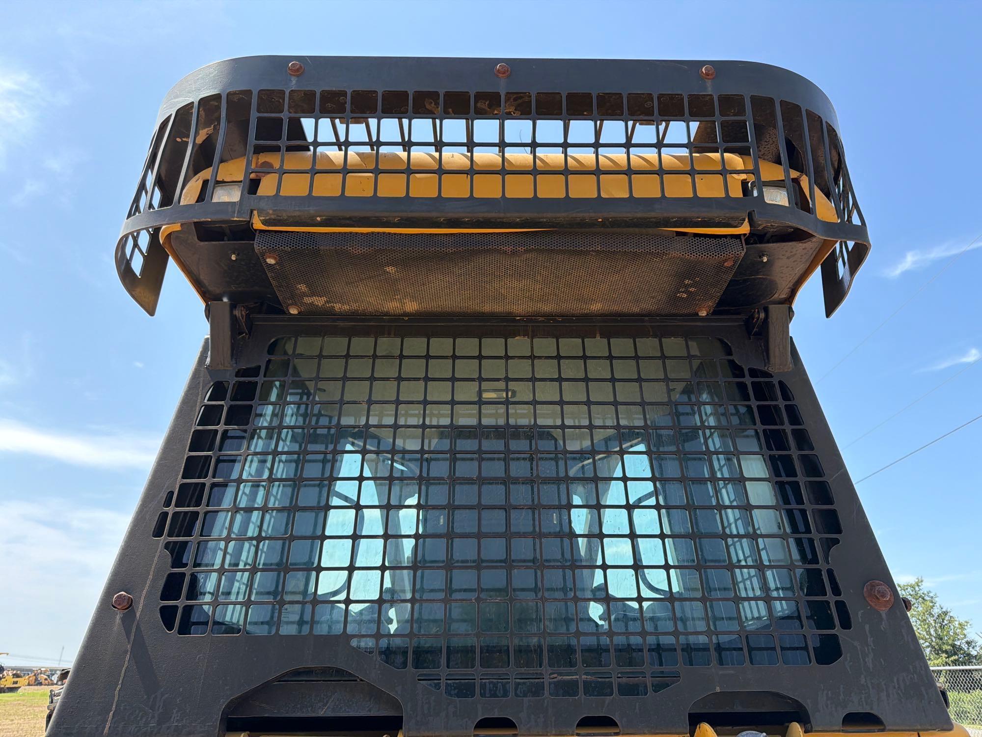 Caterpillar D5K XL