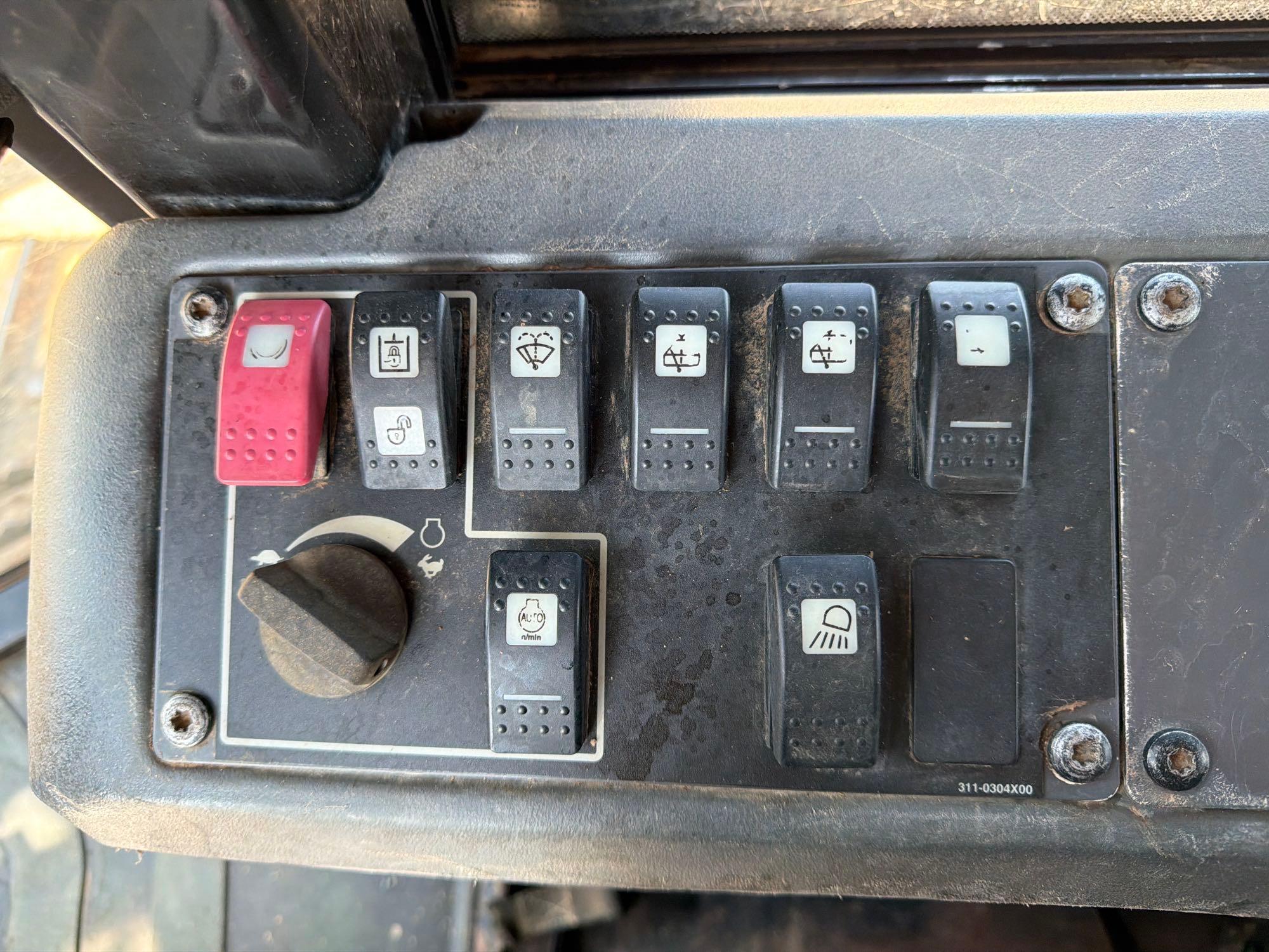 Caterpillar D5K XL