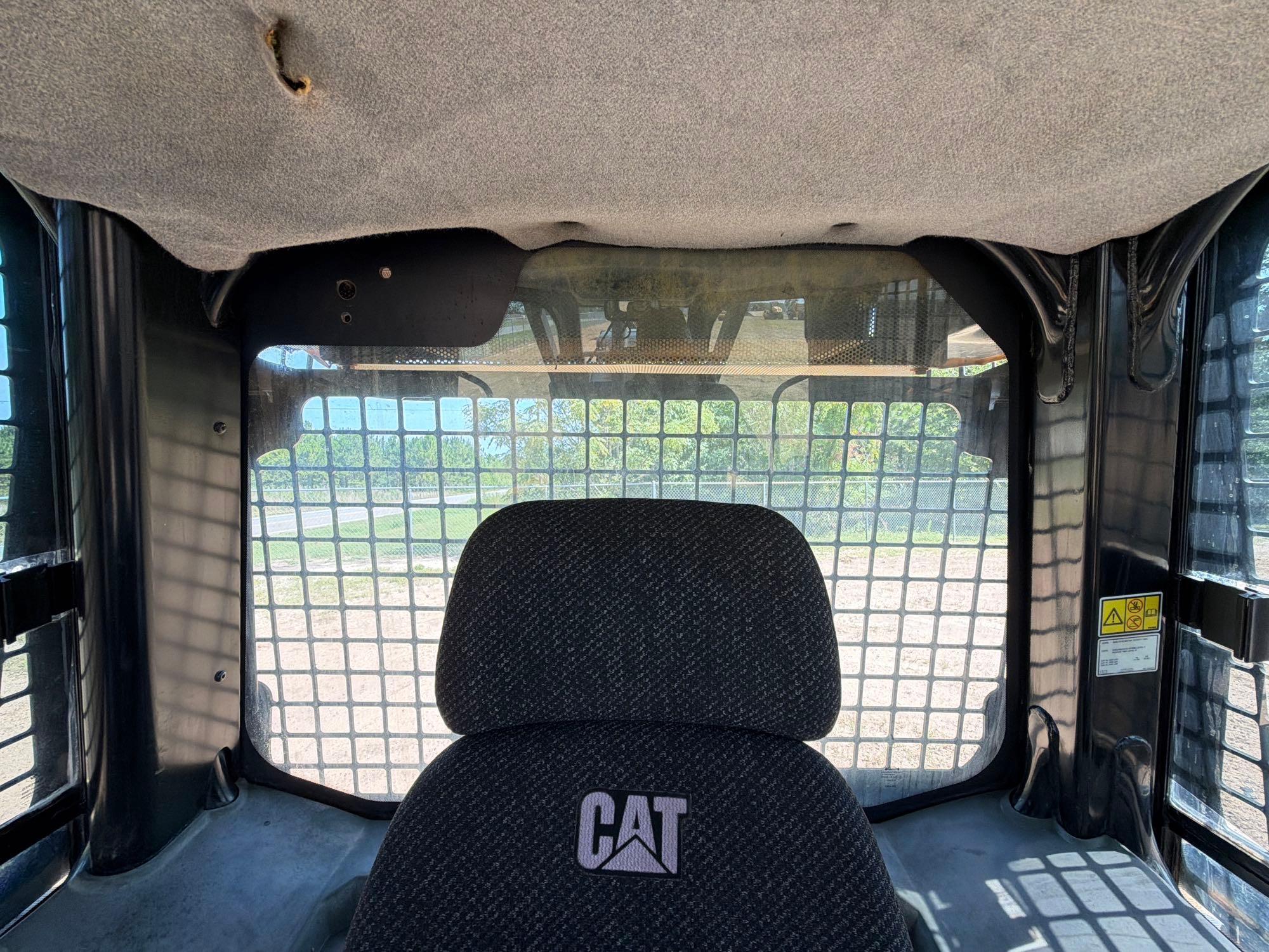 Caterpillar D5K XL