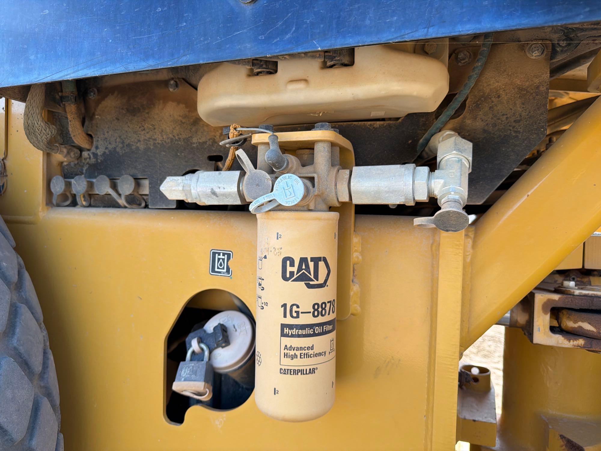 Caterpillar CS-44