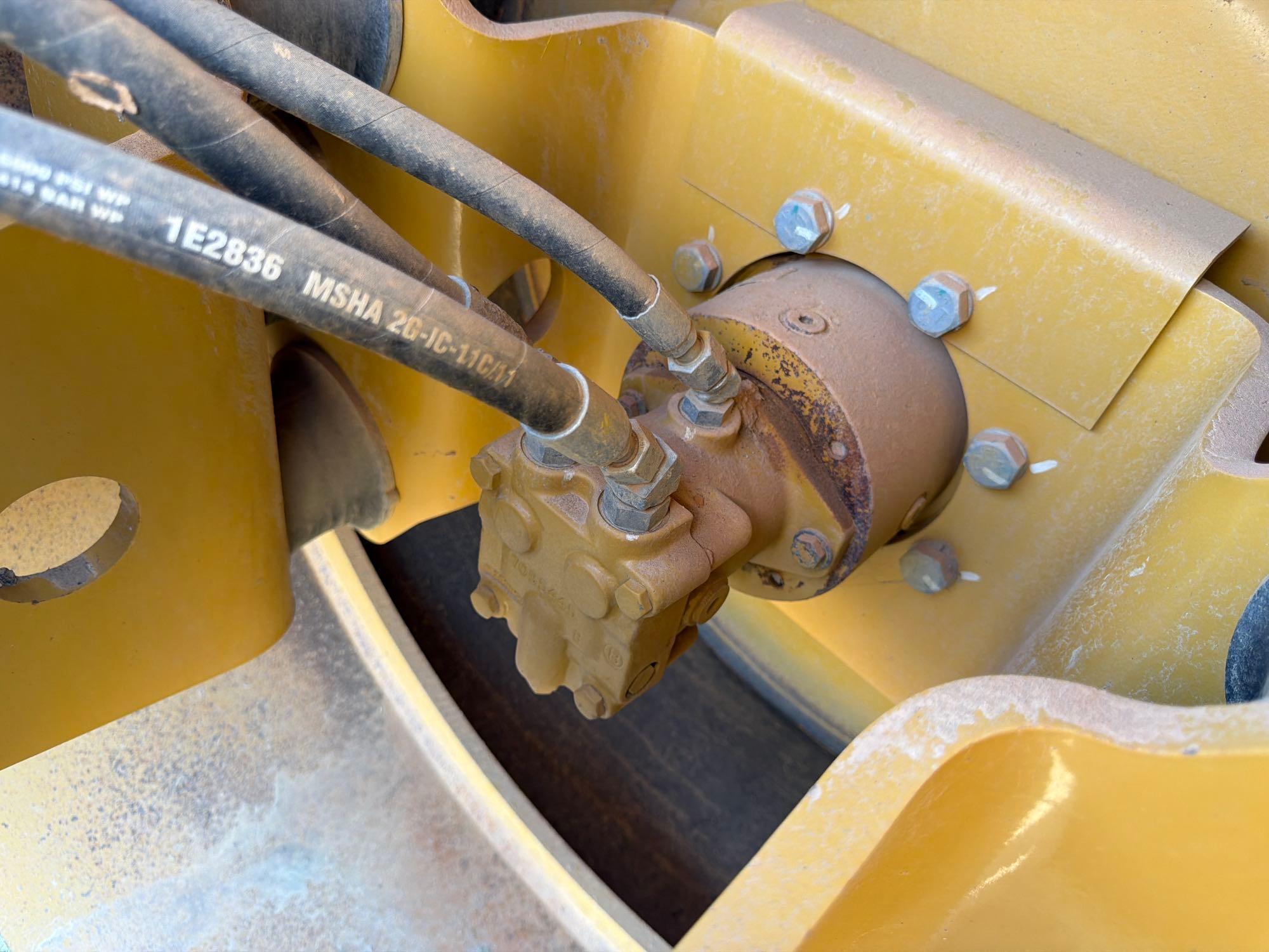 Caterpillar CS-44