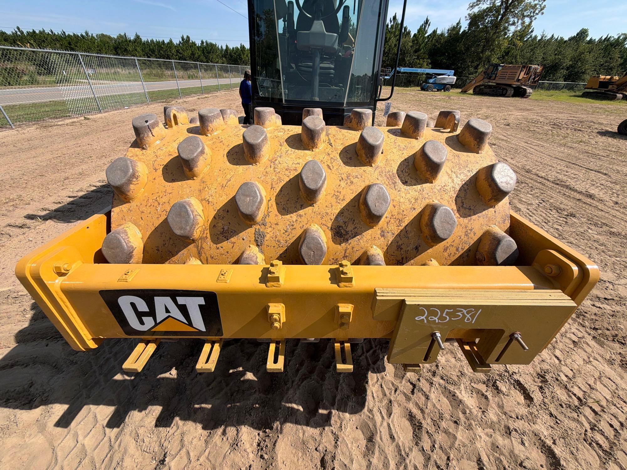 Caterpillar CS-44